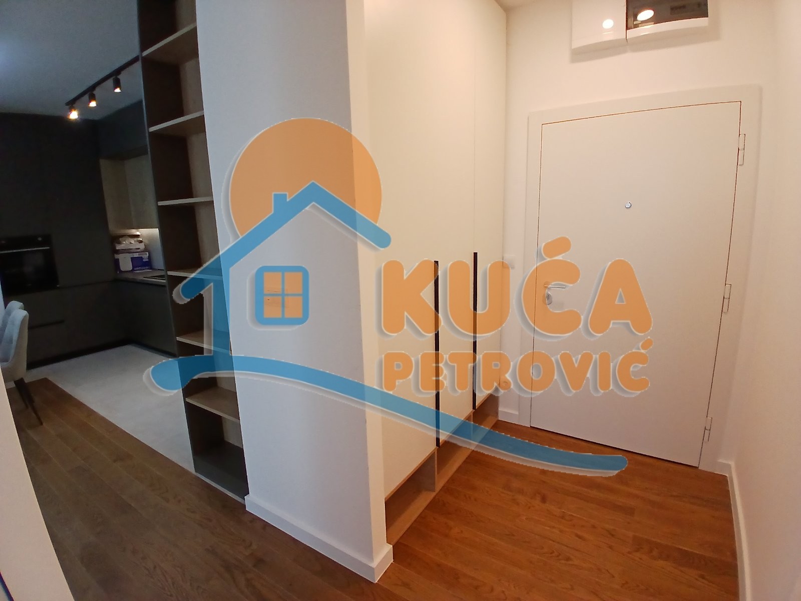 Dvosoban stan, 78 m2, Medijana, Blagoja Parovića ID: i-014151 13