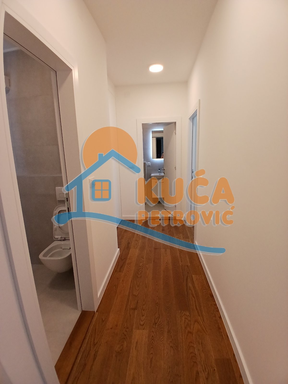 Dvosoban stan, 78 m2, Medijana, Blagoja Parovića ID: i-014151 14