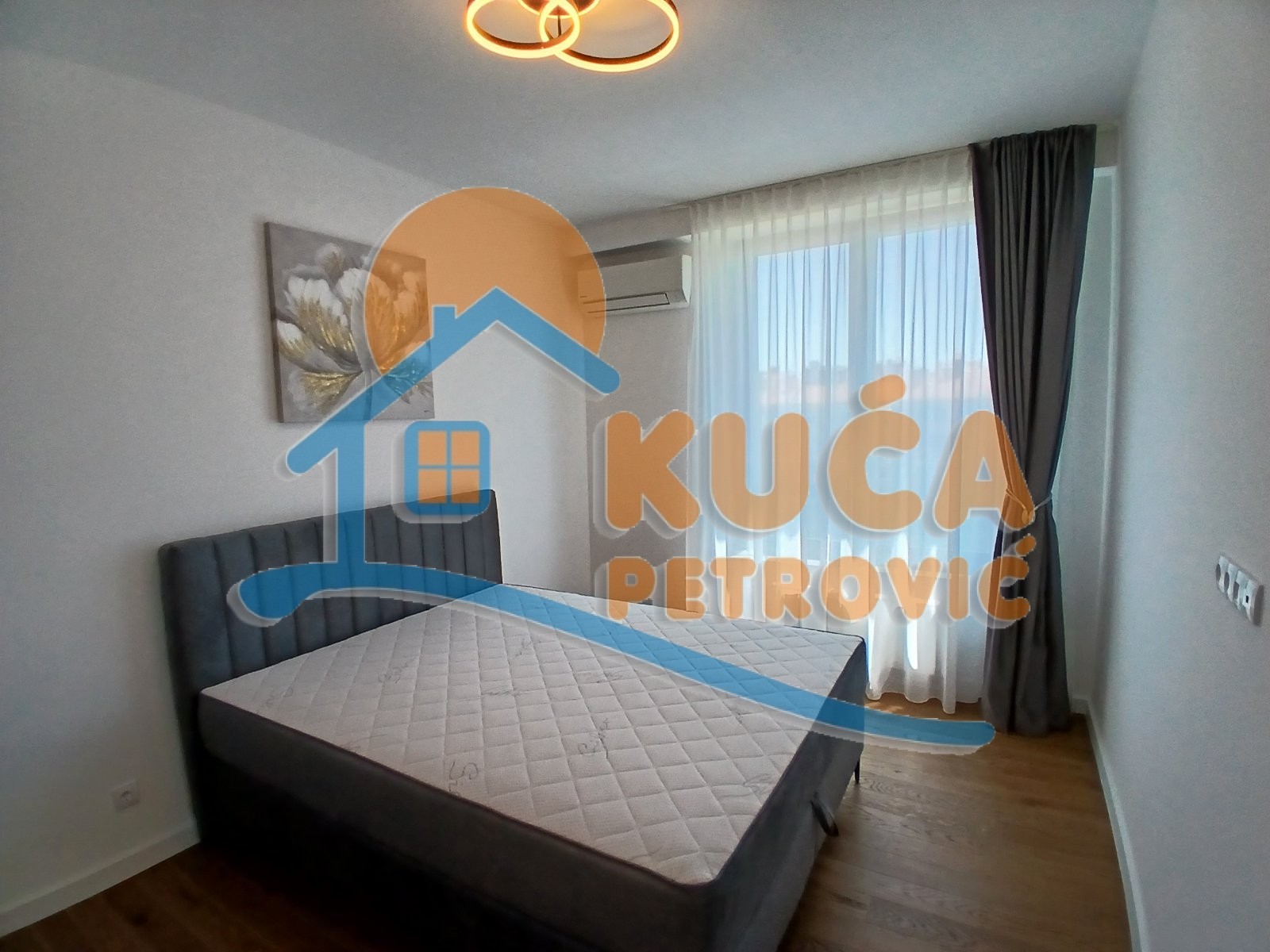 Dvosoban stan, 78 m2, Medijana, Blagoja Parovića ID: i-014151 15