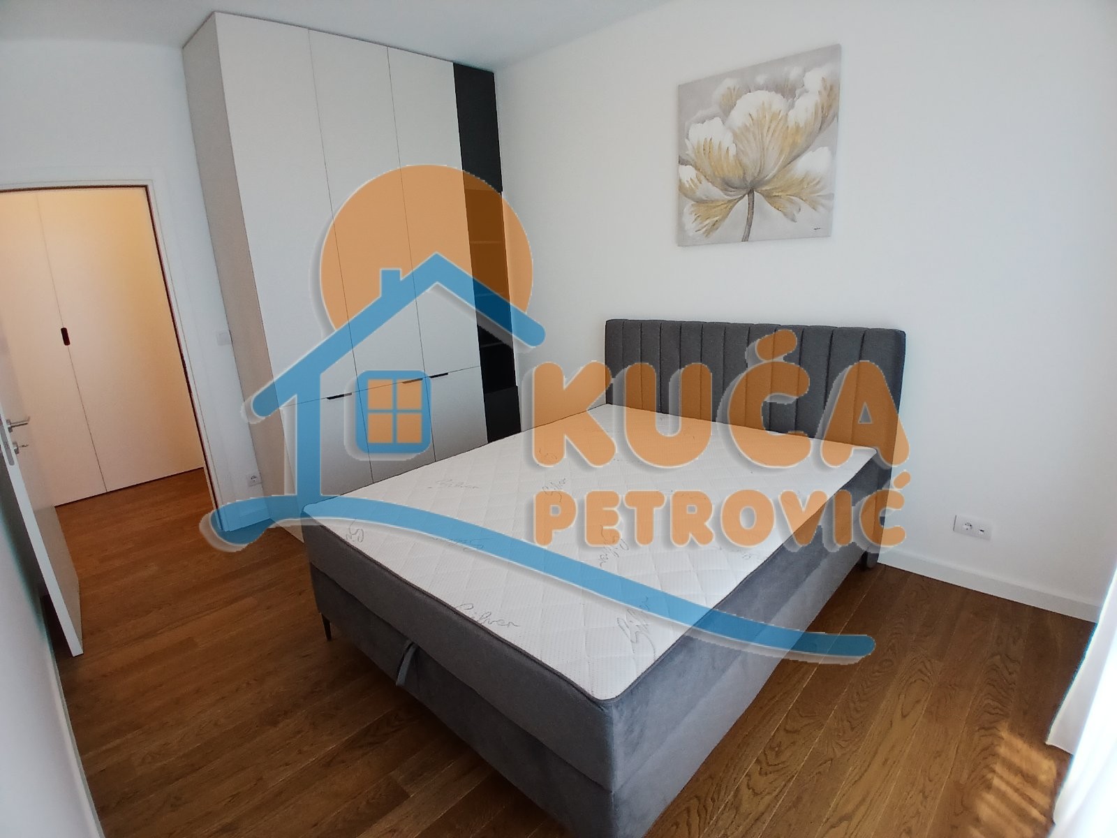 Dvosoban stan, 78 m2, Medijana, Blagoja Parovića ID: i-014151 16