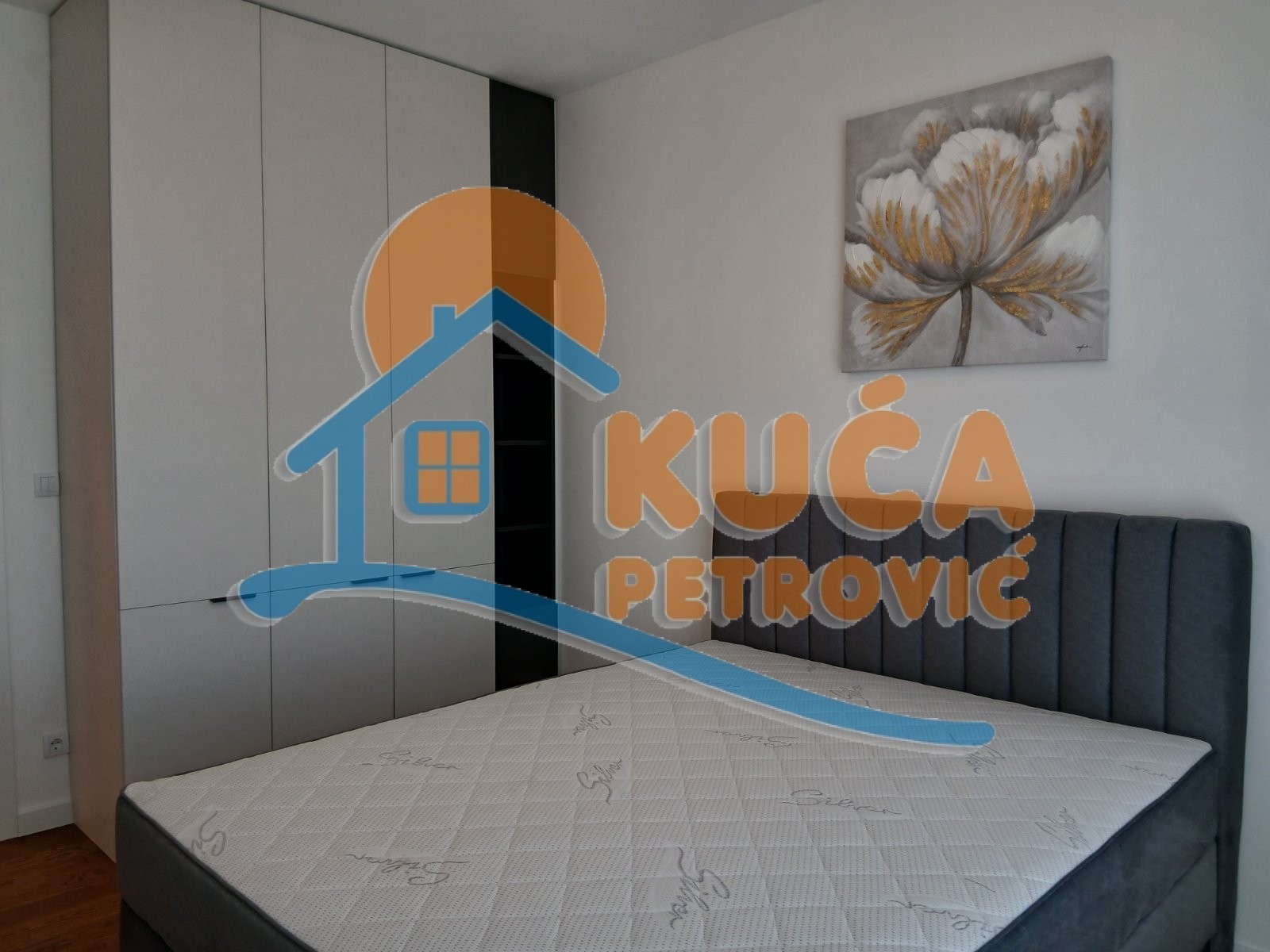 Dvosoban stan, 78 m2, Medijana, Blagoja Parovića ID: i-014151 17