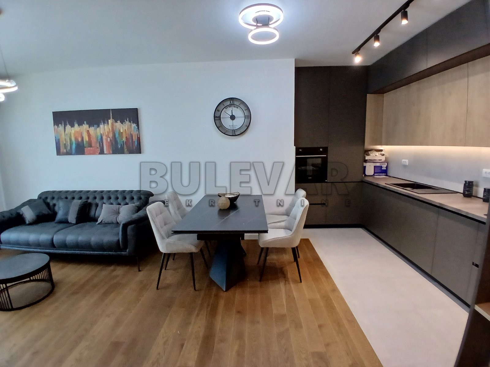 Dvosoban stan, 78 m2, Medijana, Blagoja Parovića ID: i-014151 10