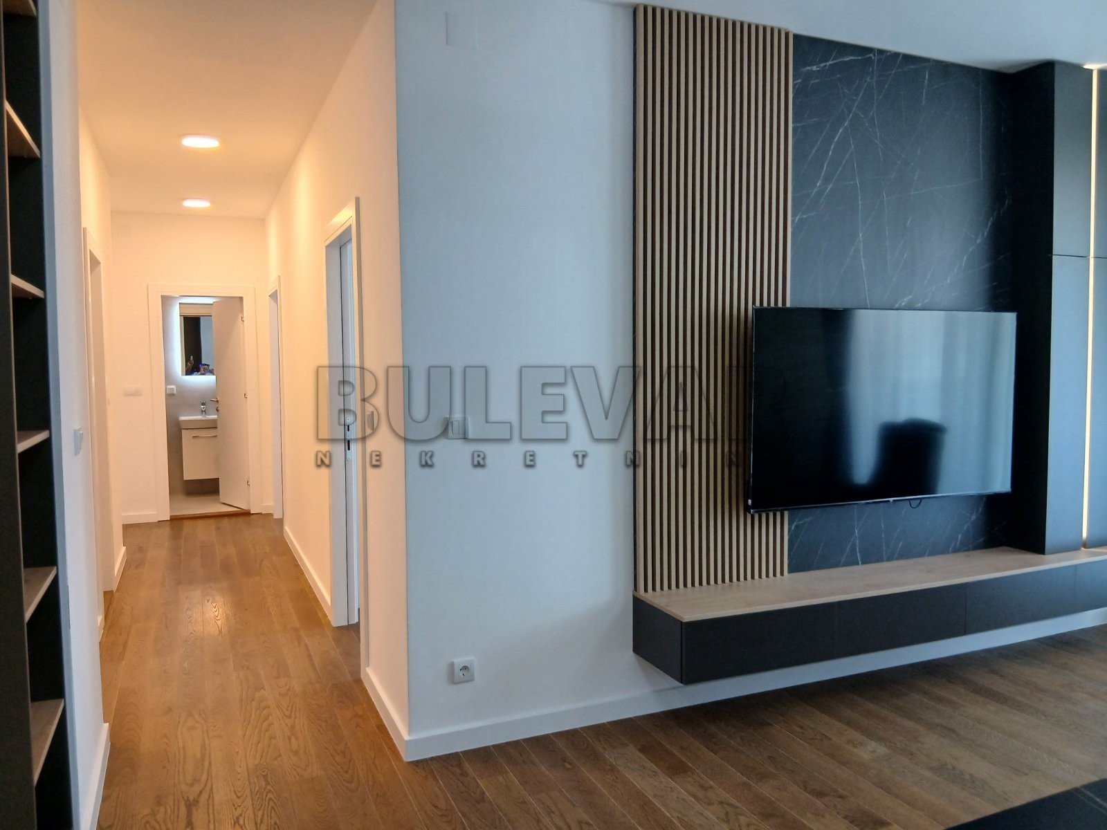 Dvosoban stan, 78 m2, Medijana, Blagoja Parovića ID: i-014151 11