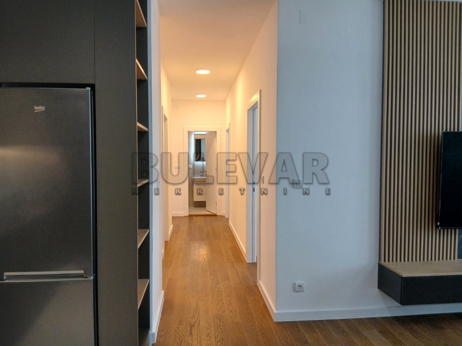 Dvosoban stan, 78 m2, Medijana, Blagoja Parovića ID: i-014151 12