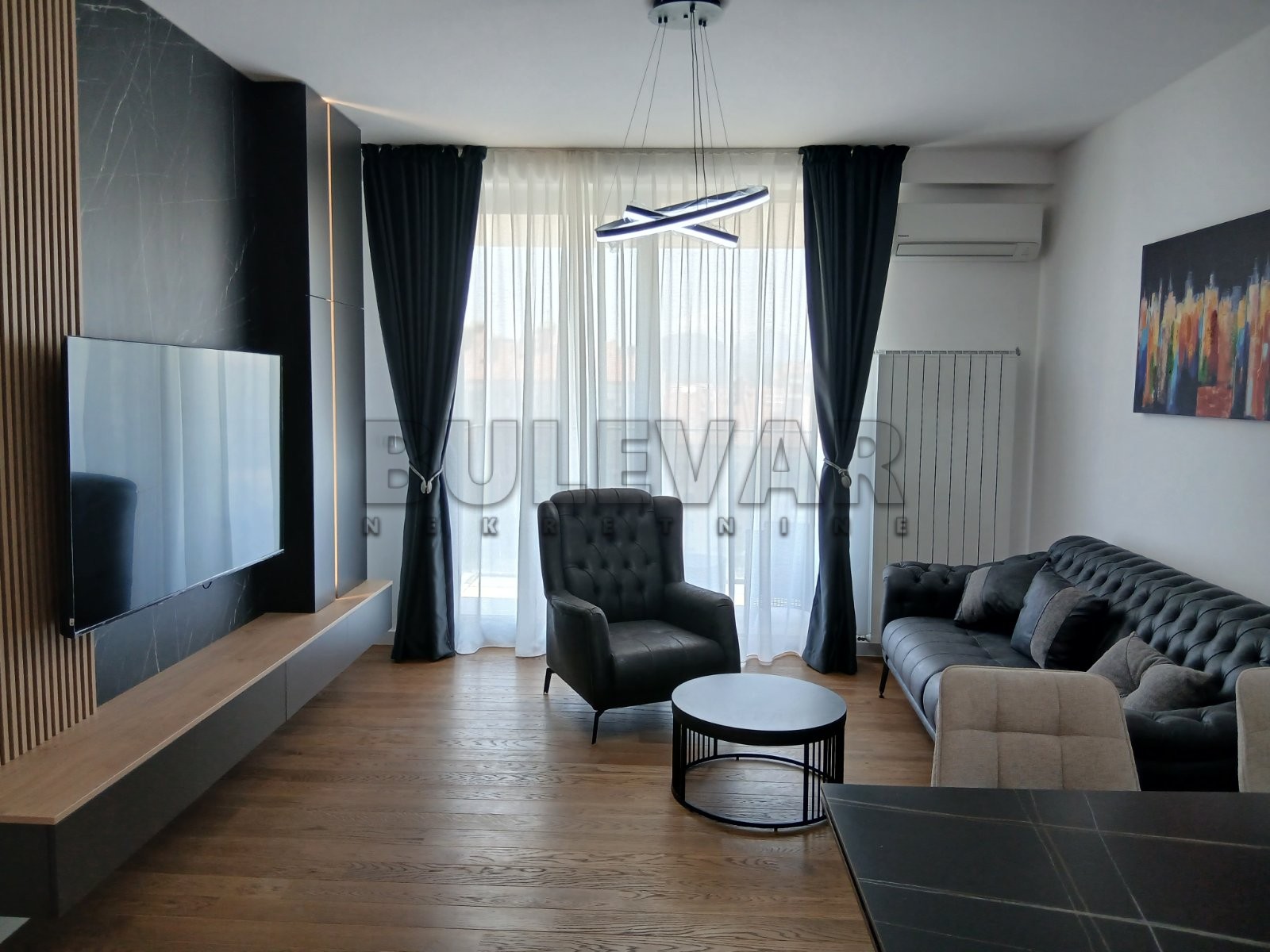 Dvosoban stan, 78 m2, Medijana, Blagoja Parovića ID: i-014151 5