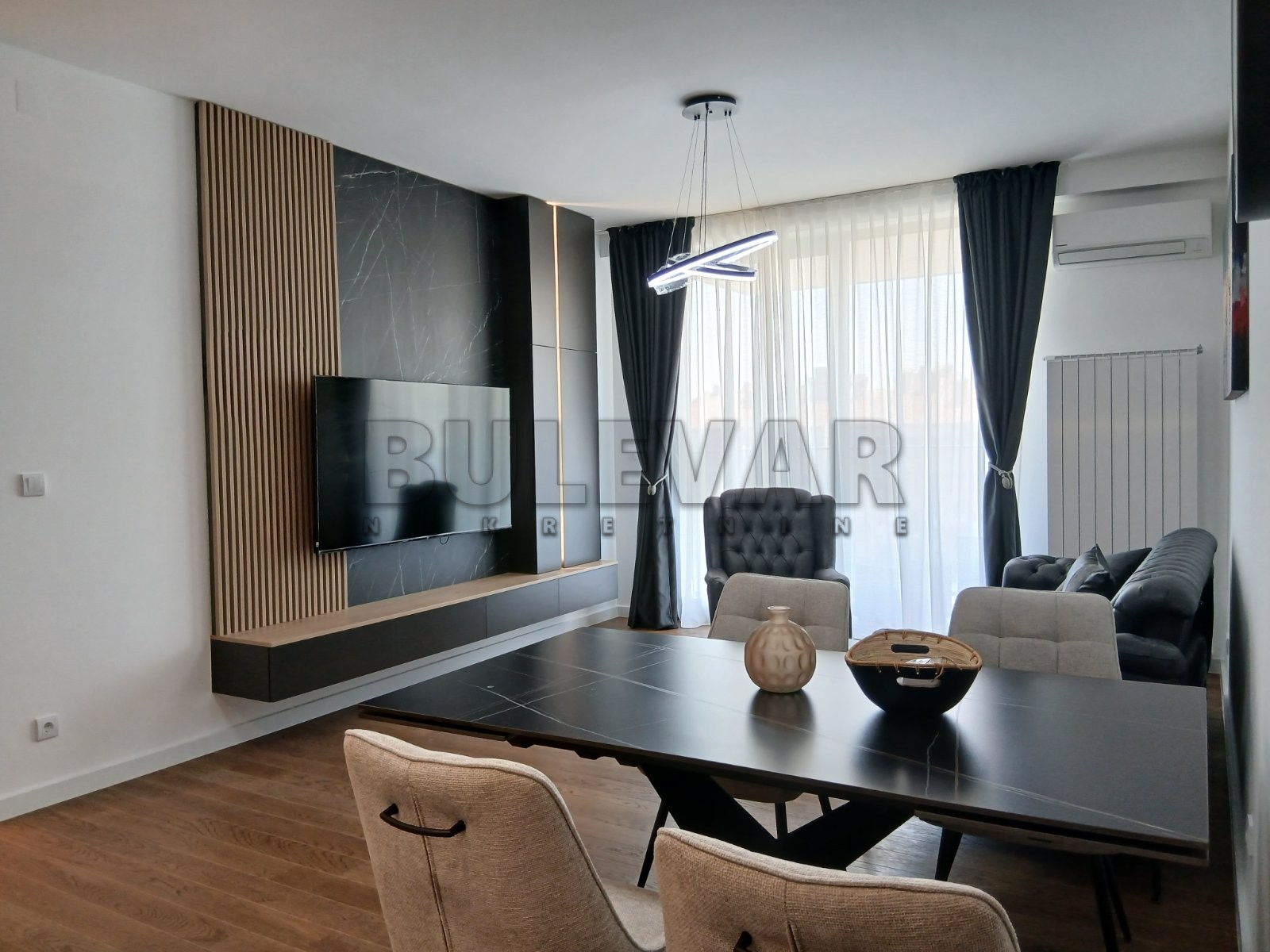 Dvosoban stan, 78 m2, Medijana, Blagoja Parovića ID: i-014151 6