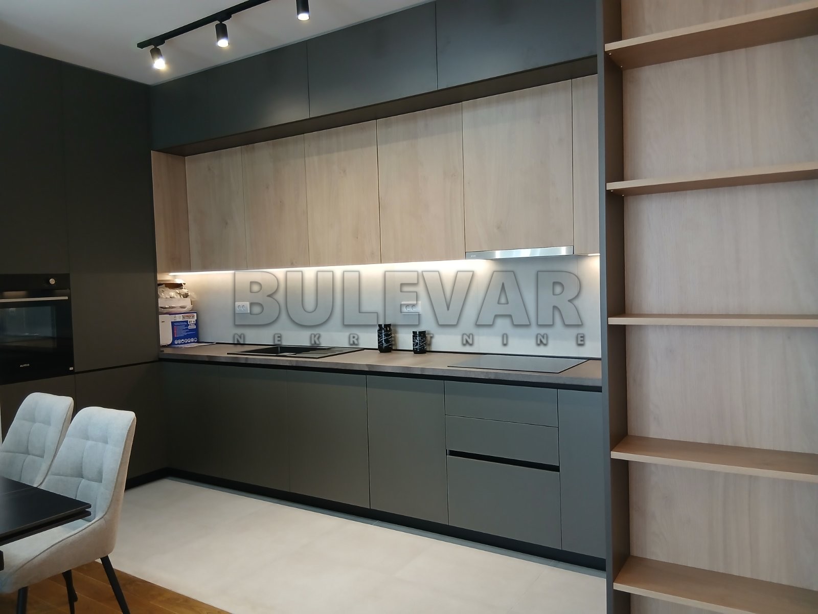 Dvosoban stan, 78 m2, Medijana, Blagoja Parovića ID: i-014151 9