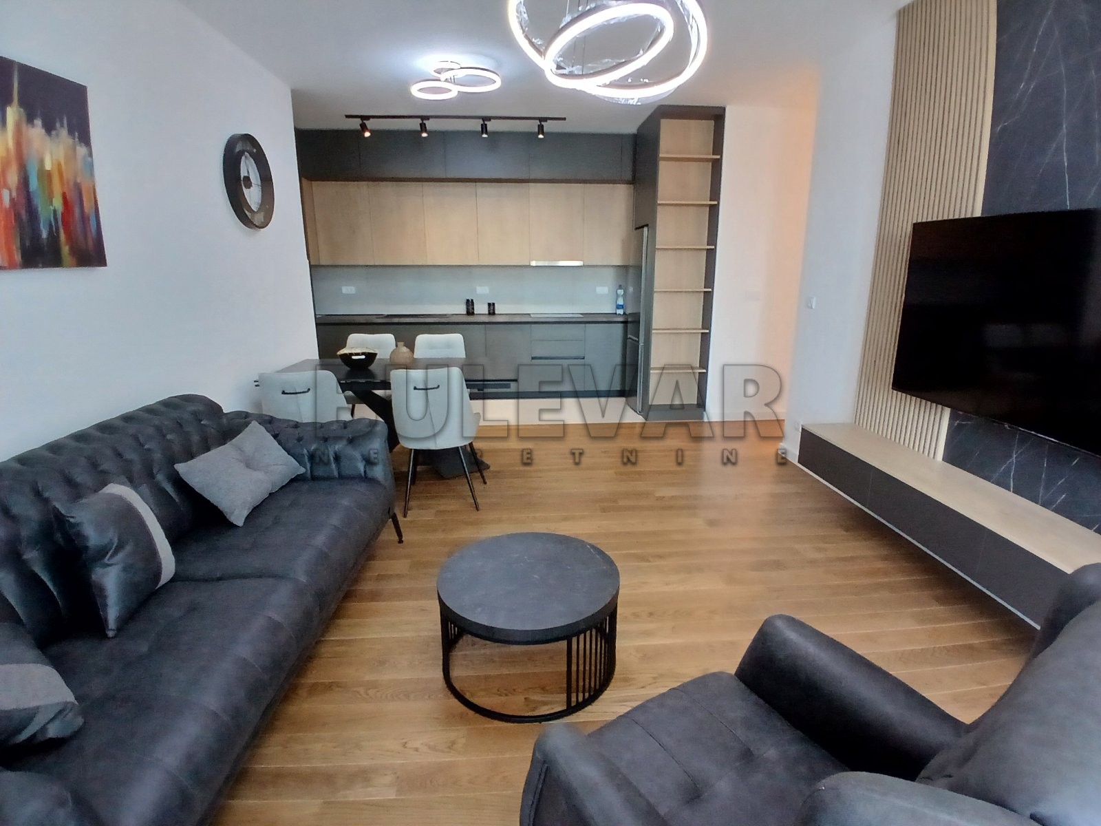 Dvosoban stan, 78 m2, Medijana, Blagoja Parovića ID: i-014151 2