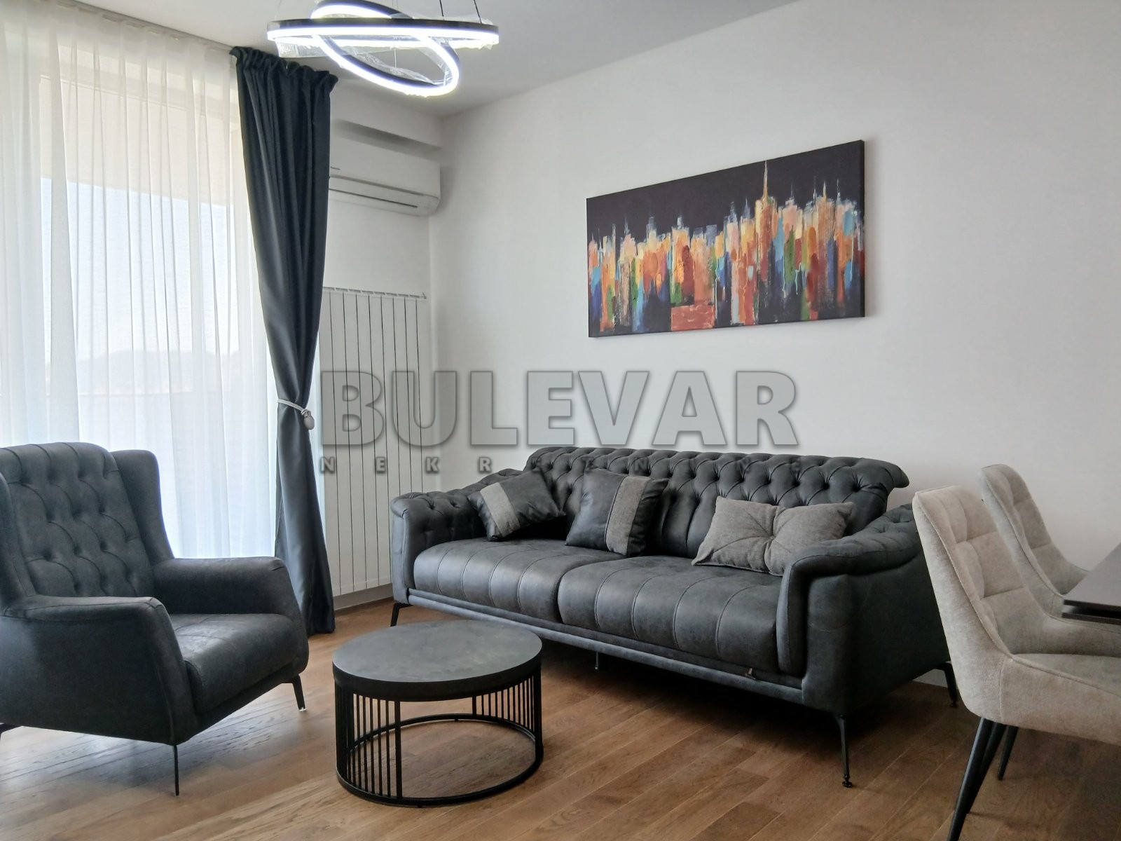 Dvosoban stan, 78 m2, Medijana, Blagoja Parovića ID: i-014151 3