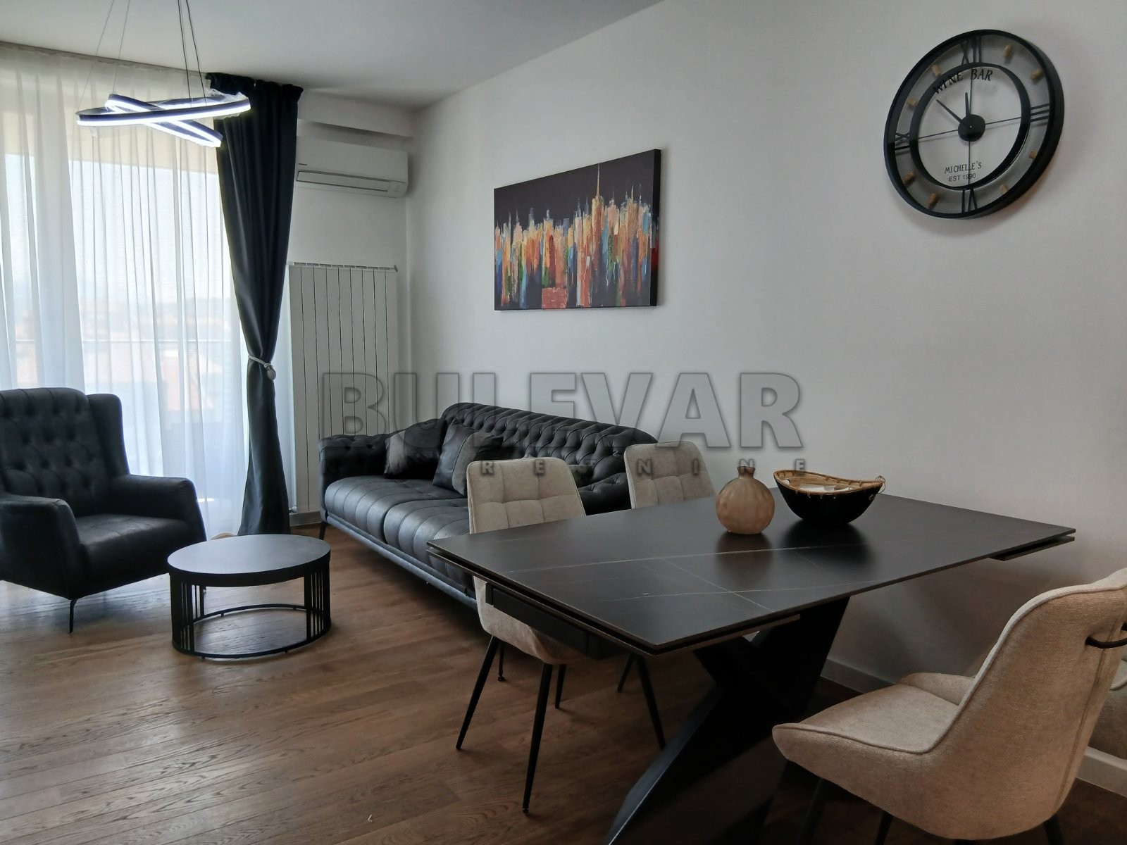 Dvosoban stan, 78 m2, Medijana, Blagoja Parovića ID: i-014151 4