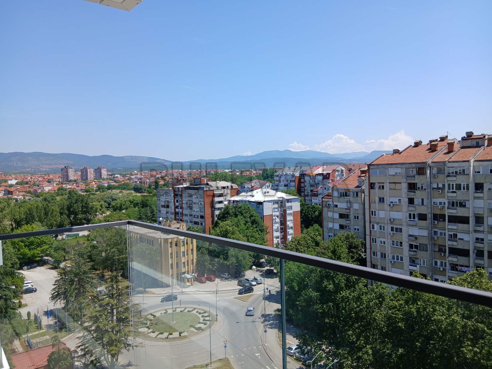 Dvosoban stan, 78 m2, Medijana, Blagoja Parovića ID: i-014151 26