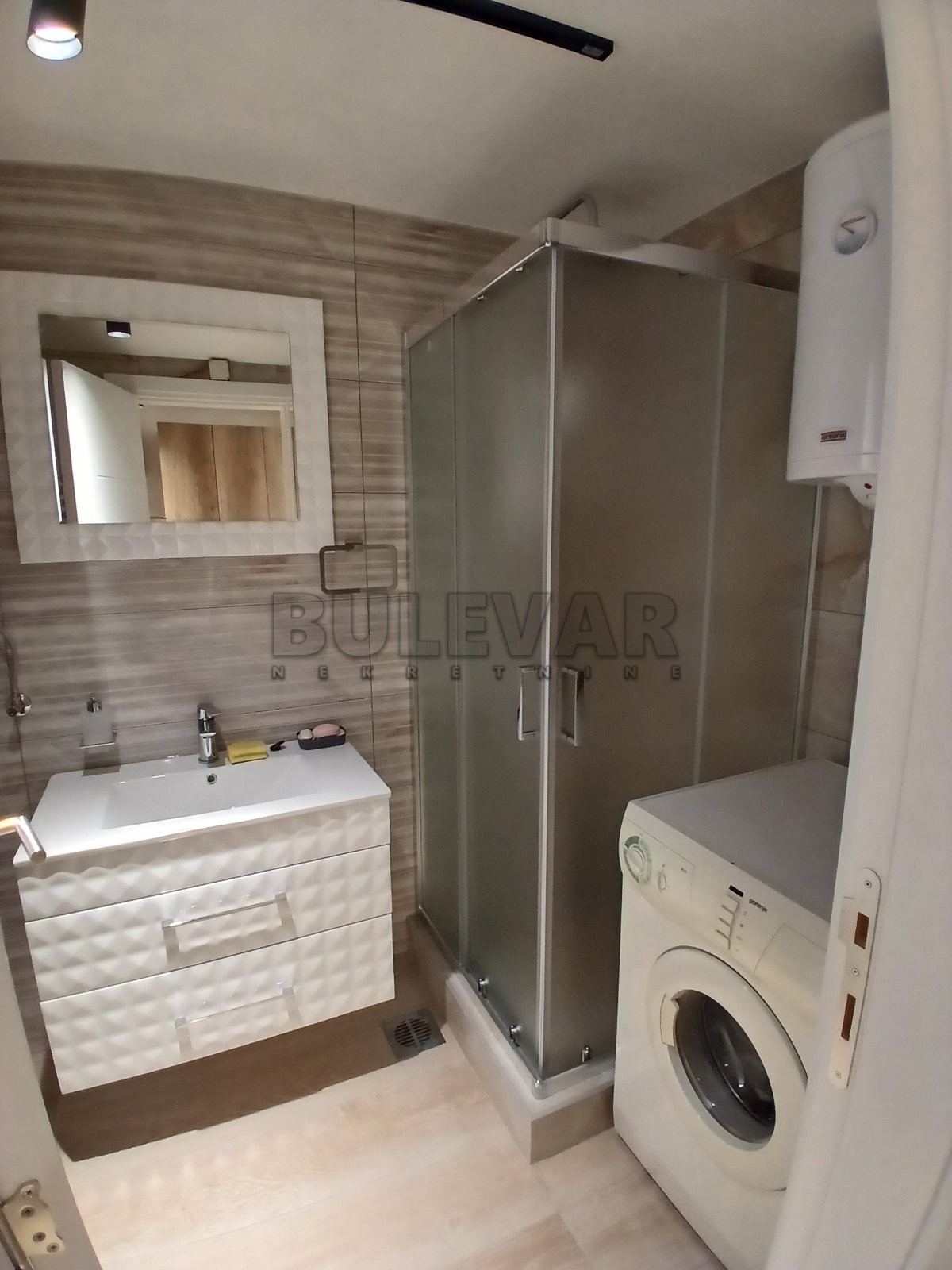 Jednosoban stan, 35 m2, Marger, Kraljevića Marka ID: i-014173 12