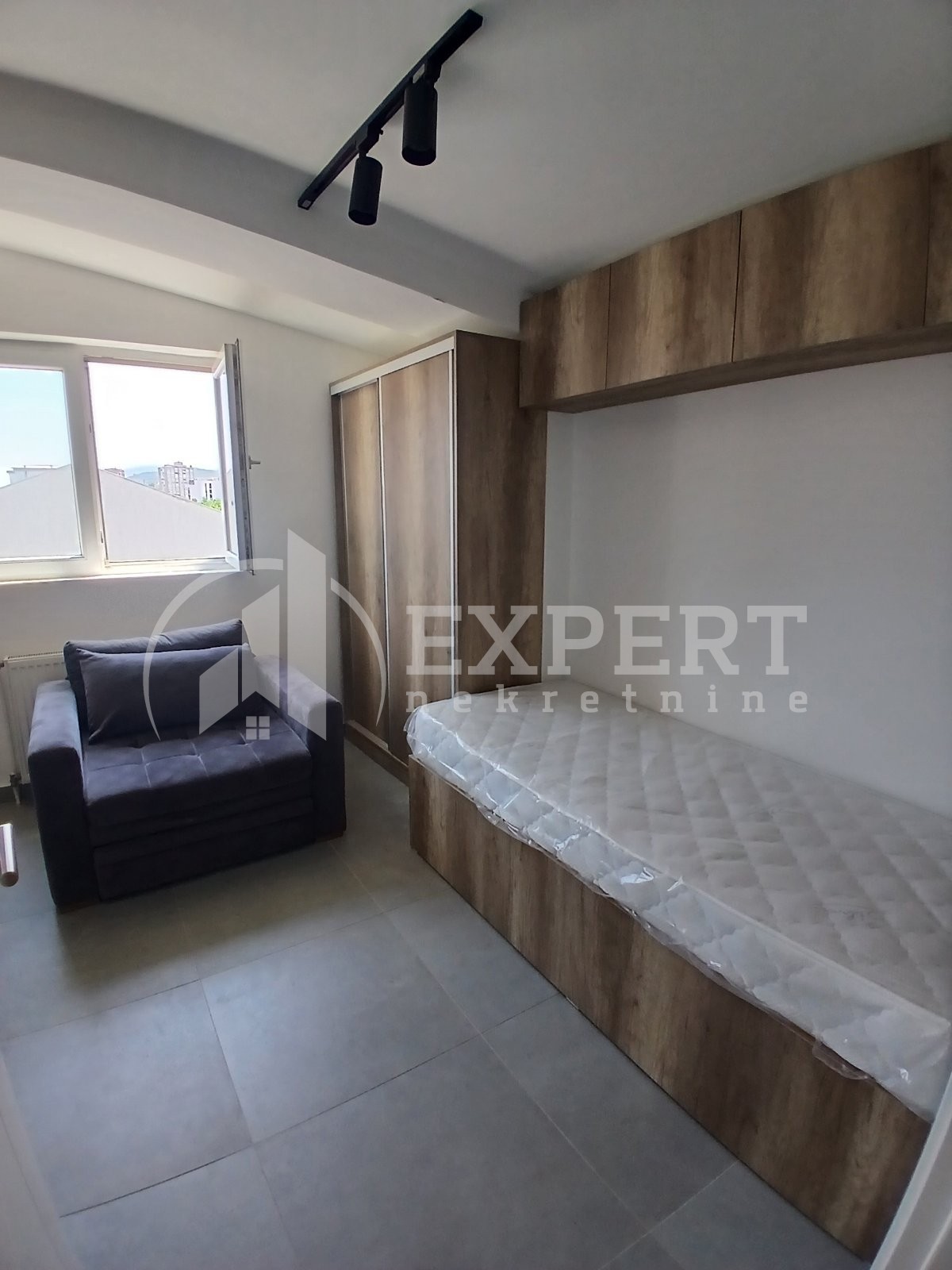 Jednosoban stan, 35 m2, Marger, Kraljevića Marka ID: i-014173 2