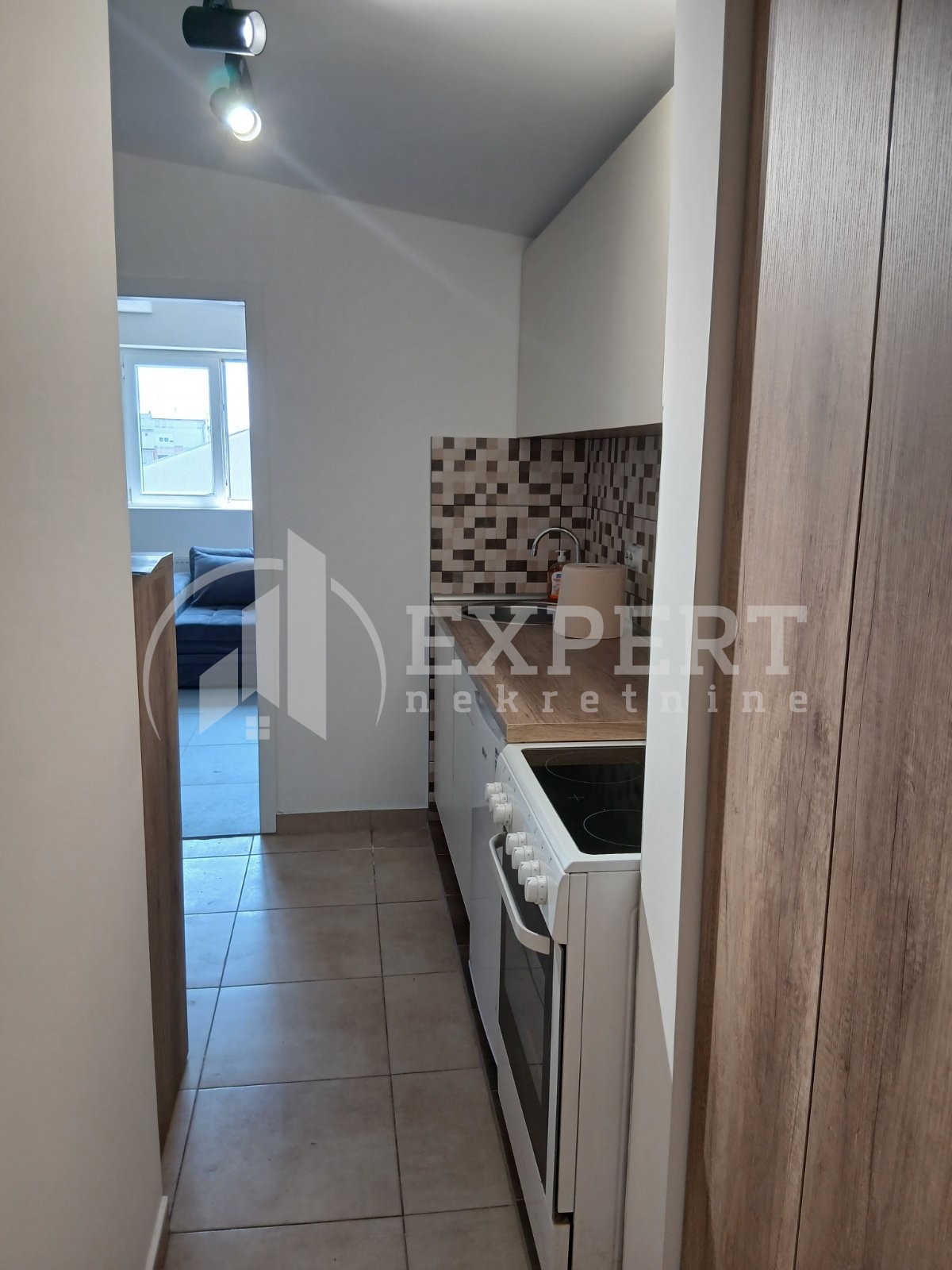 Jednosoban stan, 35 m2, Marger, Kraljevića Marka ID: i-014173 10