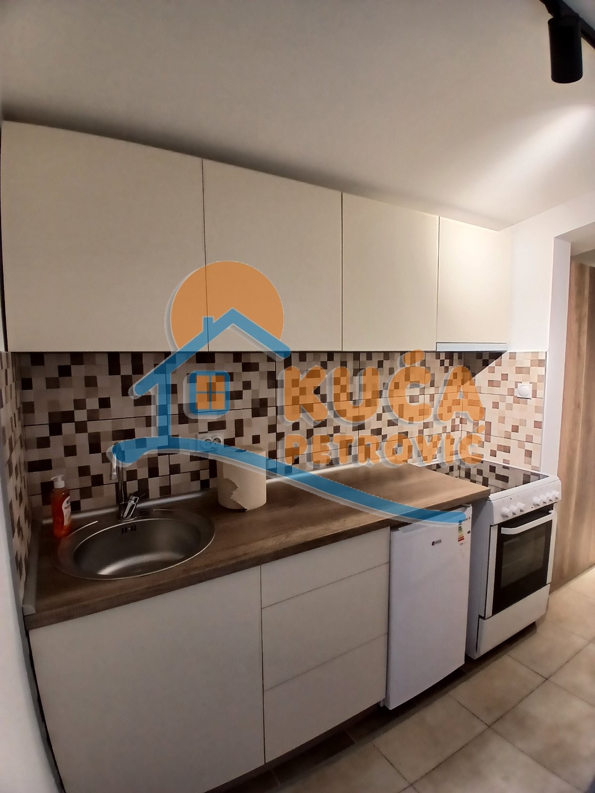Jednosoban stan, 35 m2, Marger, Kraljevića Marka ID: i-014173 8