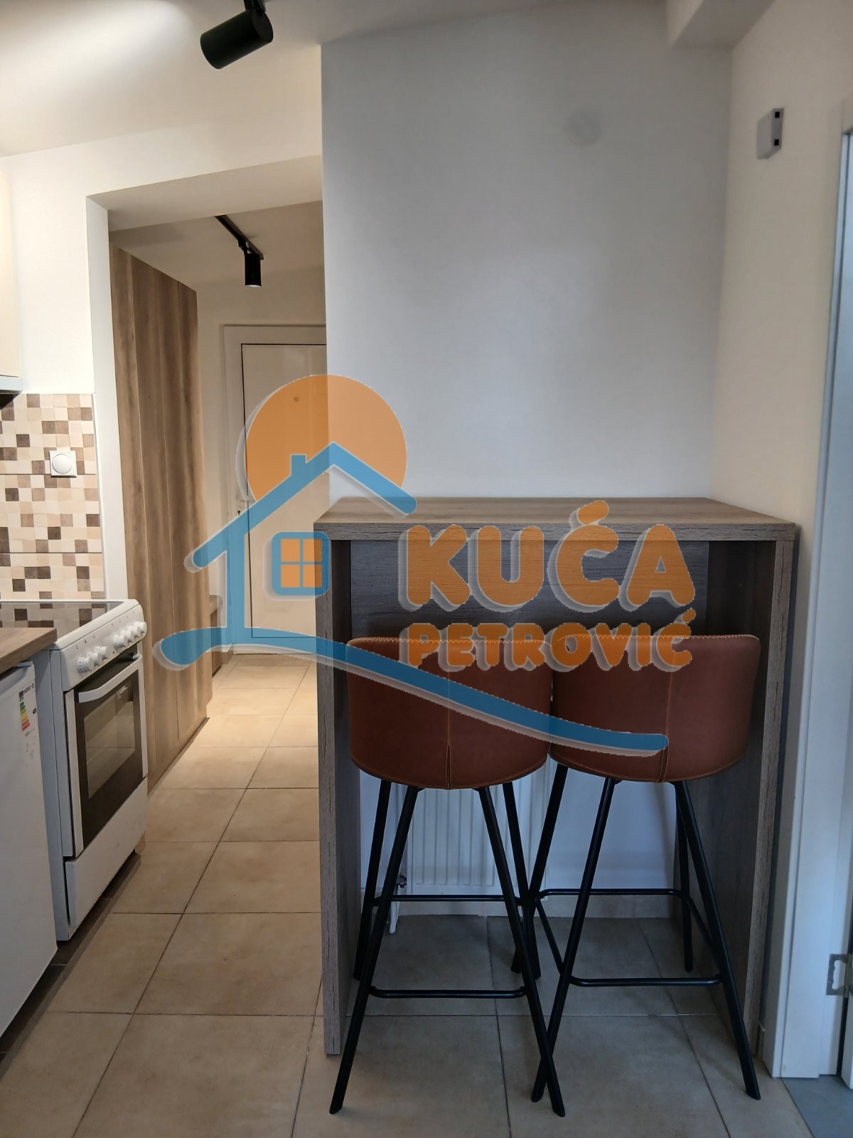 Jednosoban stan, 35 m2, Marger, Kraljevića Marka ID: i-014173 9