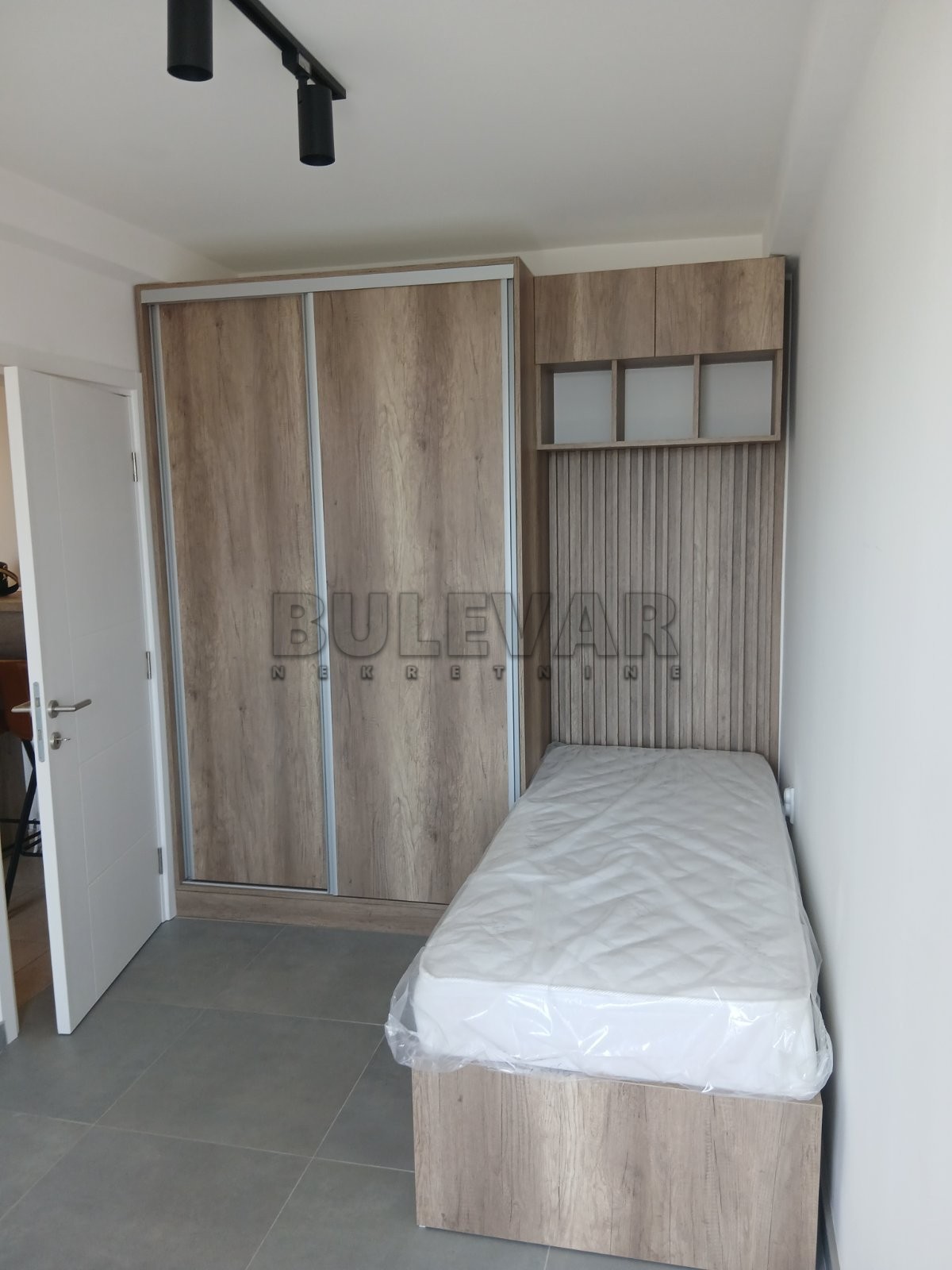 Jednosoban stan, 35 m2, Marger, Kraljevića Marka ID: i-014173 5
