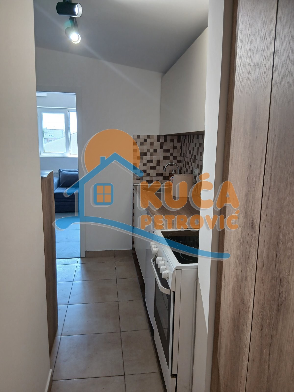 Jednosoban stan, 35 m2, Marger, Kraljevića Marka ID: i-014173 10