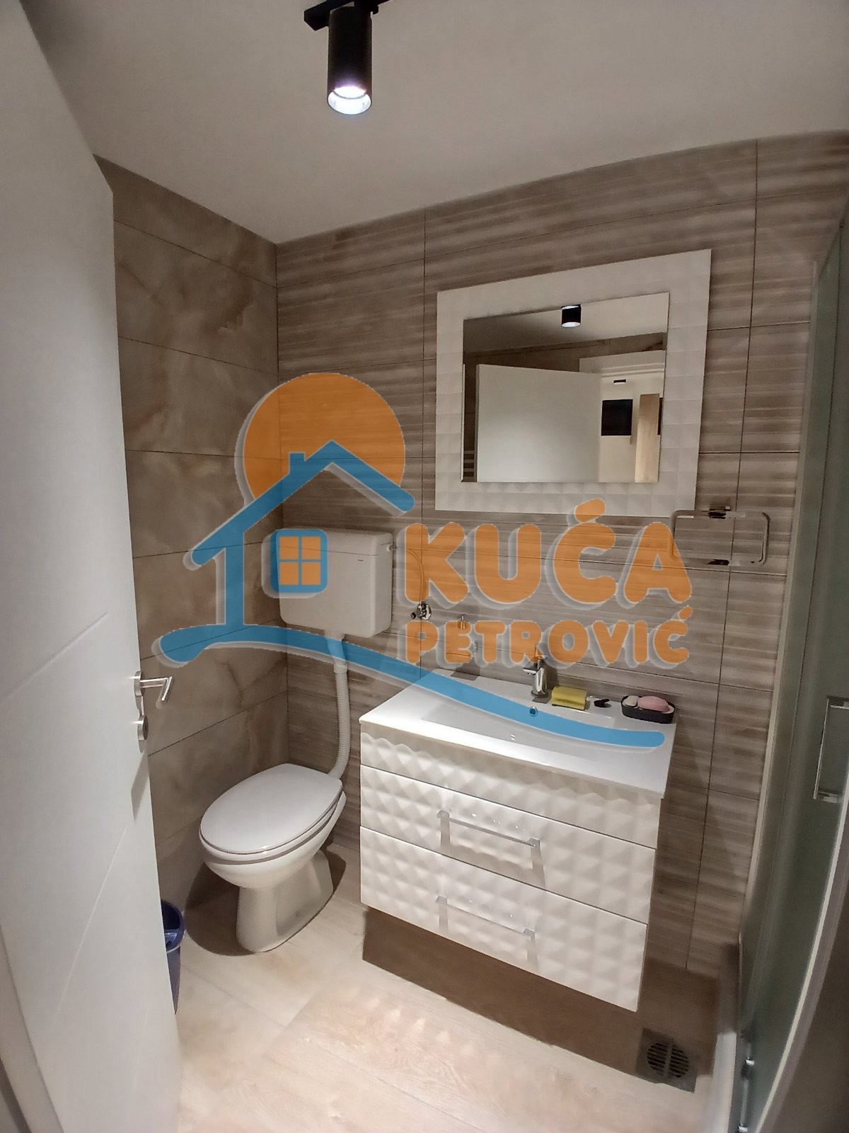 Jednosoban stan, 35 m2, Marger, Kraljevića Marka ID: i-014173 11