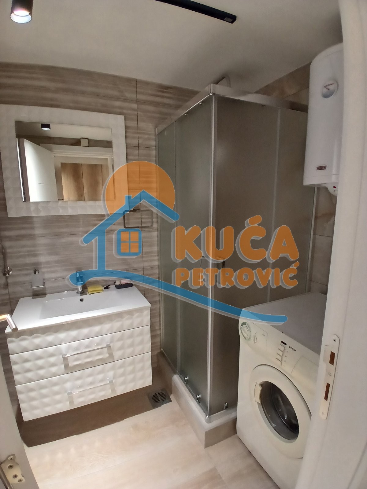 Jednosoban stan, 35 m2, Marger, Kraljevića Marka ID: i-014173 12