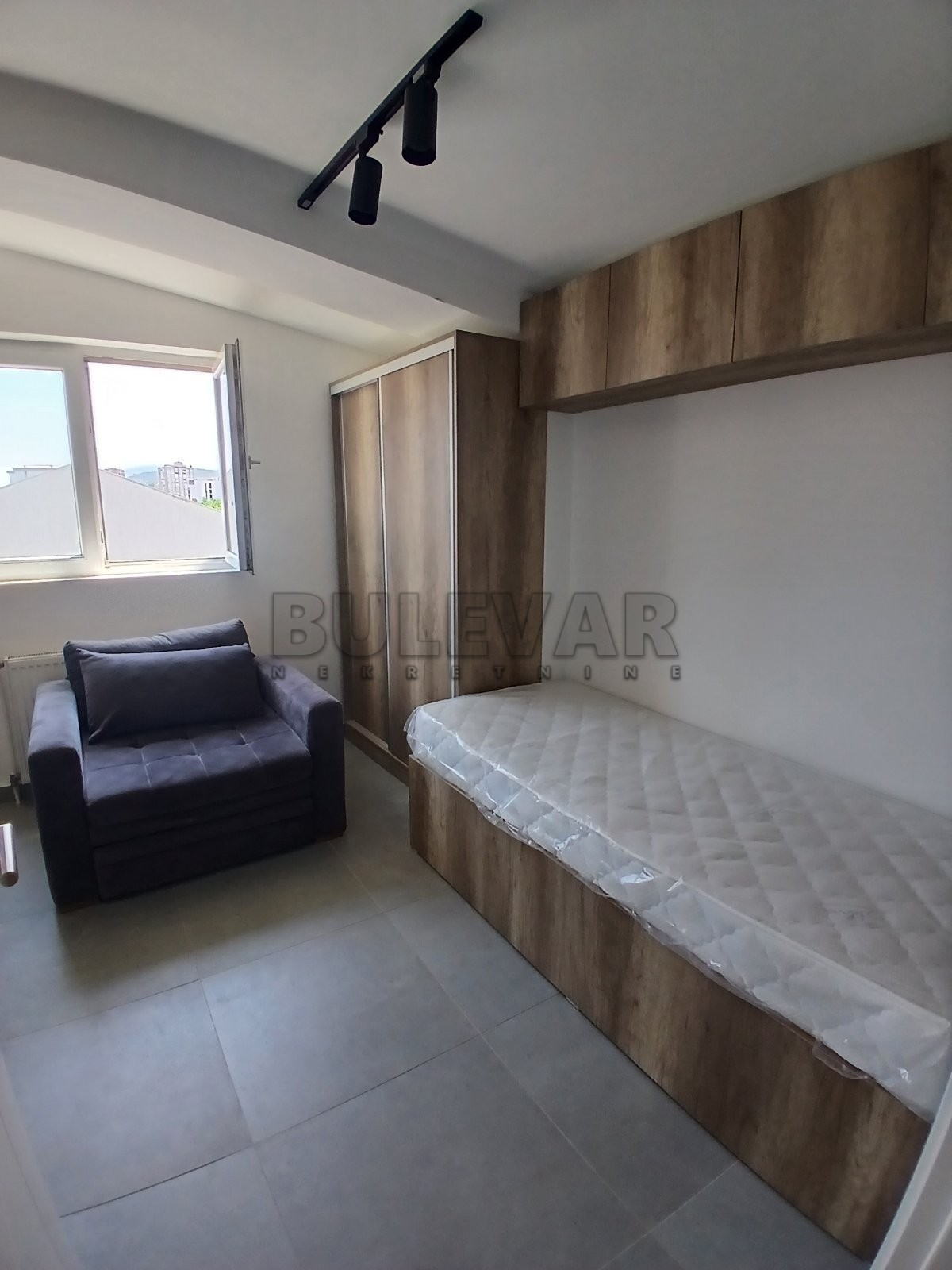 Jednosoban stan, 35 m2, Marger, Kraljevića Marka ID: i-014173 2