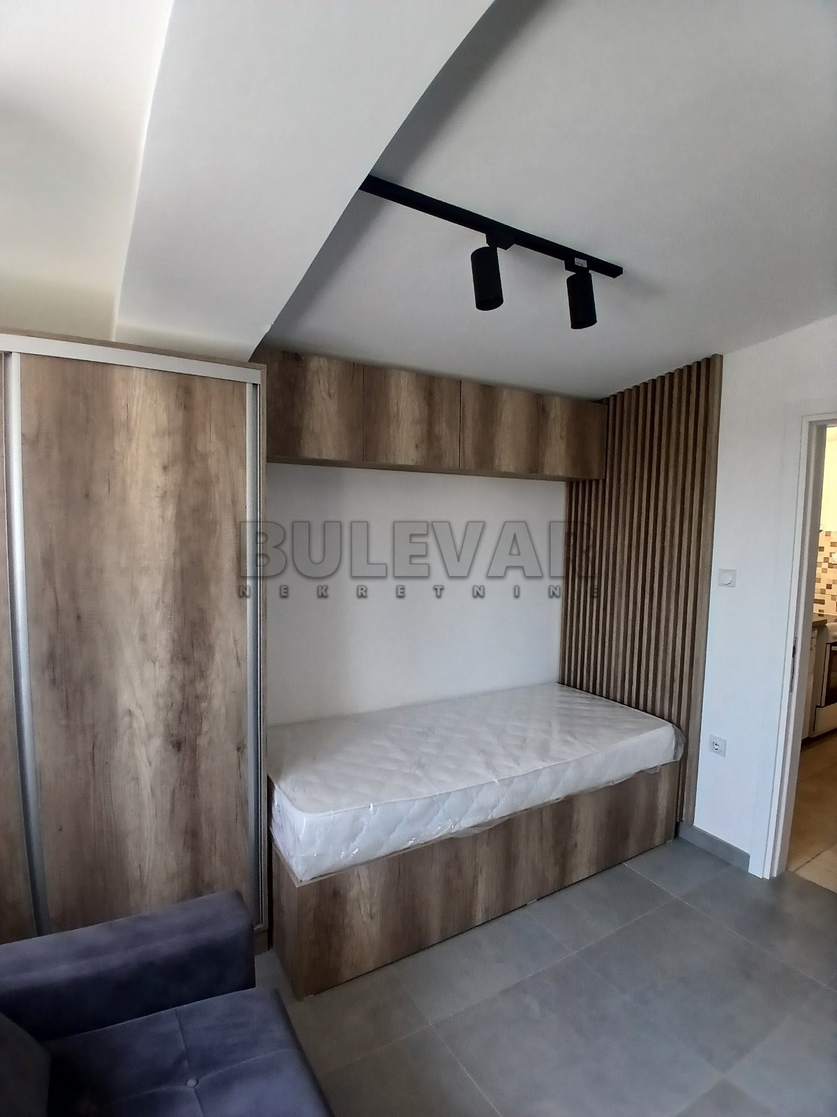 Jednosoban stan, 35 m2, Marger, Kraljevića Marka ID: i-014173 3