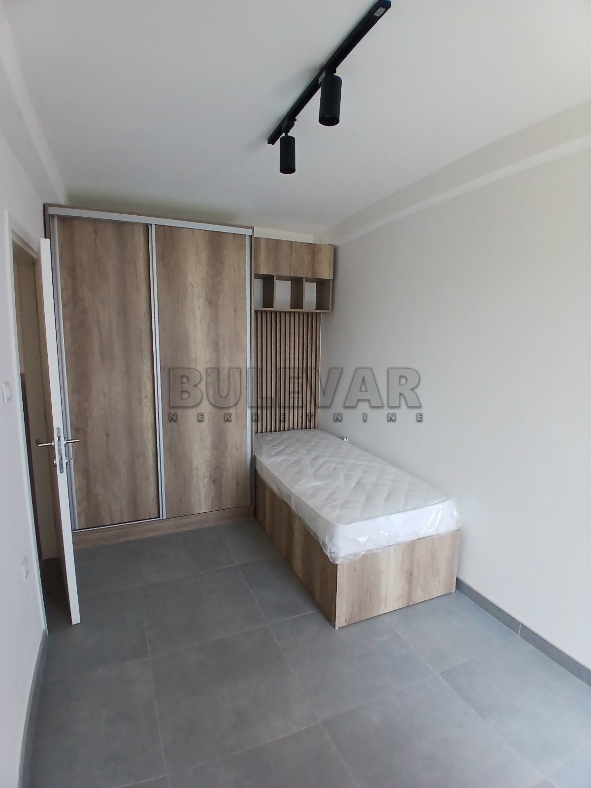 Jednosoban stan, 35 m2, Marger, Kraljevića Marka ID: i-014173 4