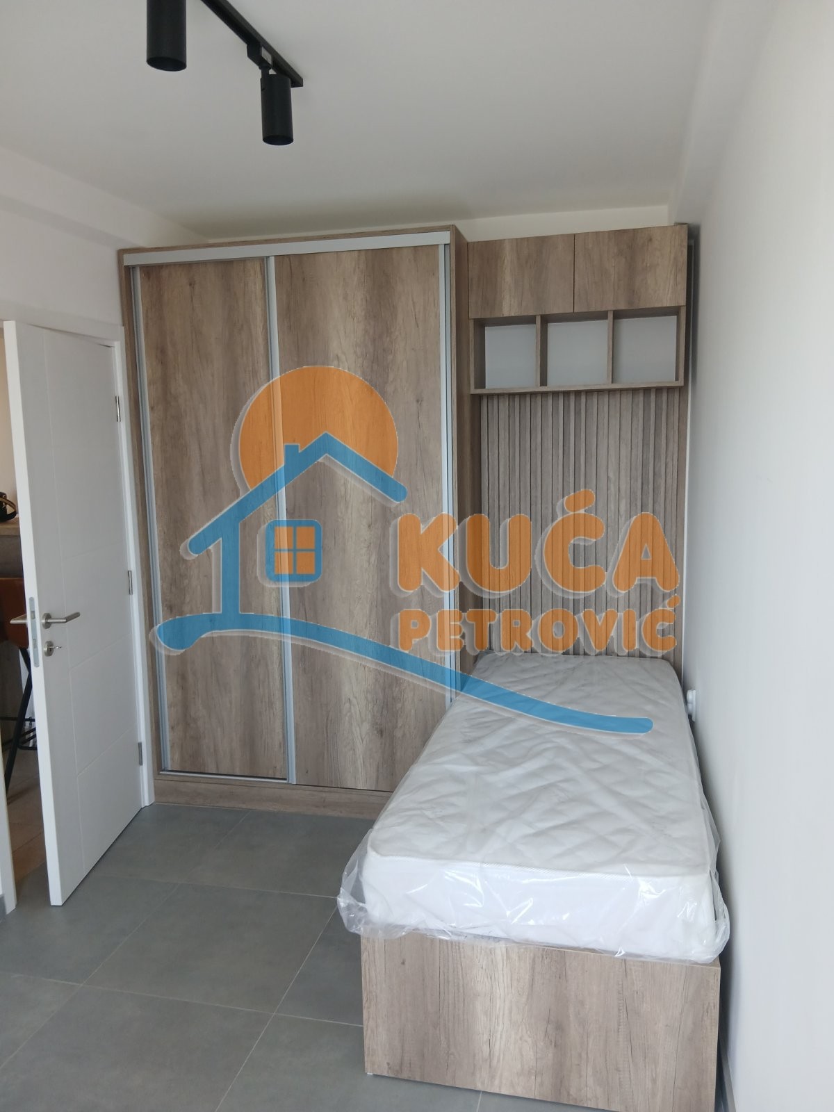 Jednosoban stan, 35 m2, Marger, Kraljevića Marka ID: i-014173 5