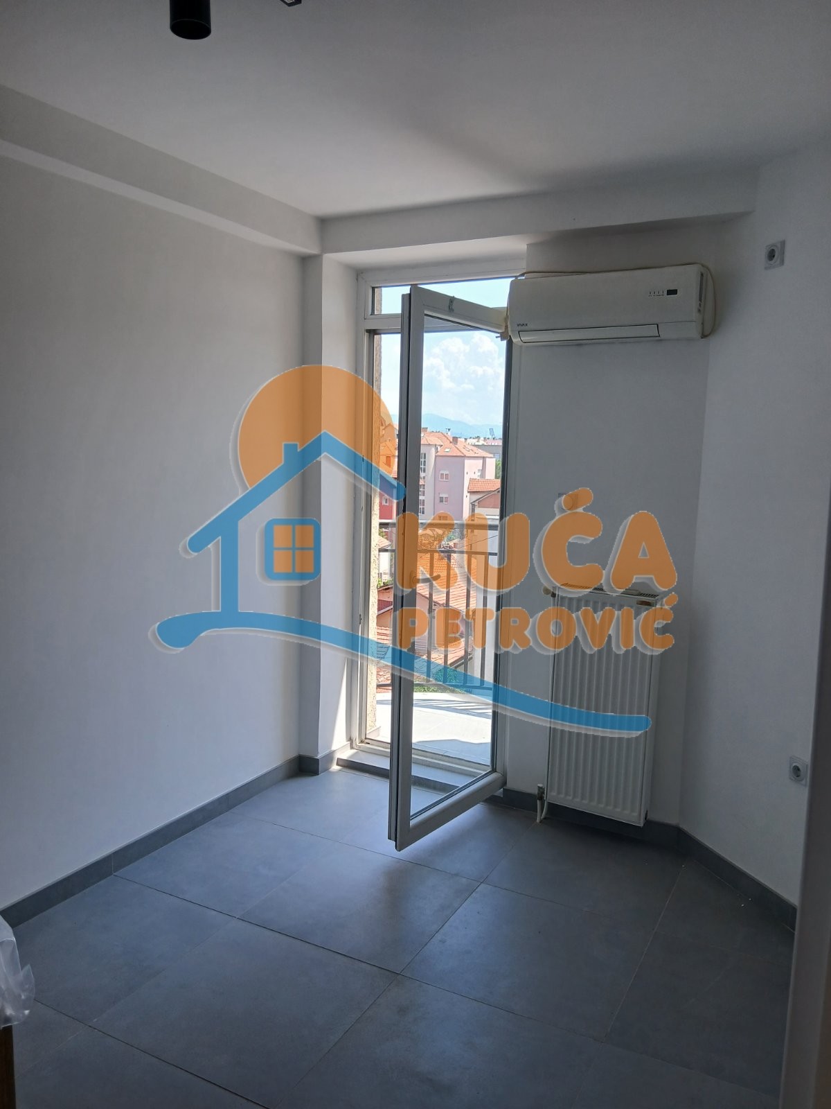 Jednosoban stan, 35 m2, Marger, Kraljevića Marka ID: i-014173 6