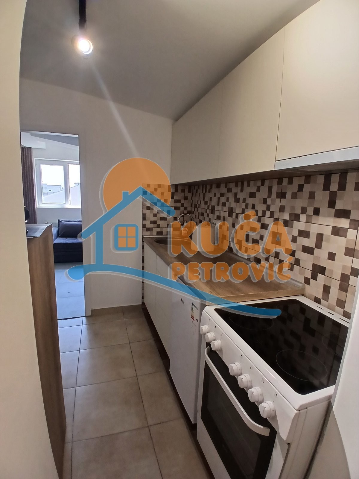 Jednosoban stan, 35 m2, Marger, Kraljevića Marka ID: i-014173 7