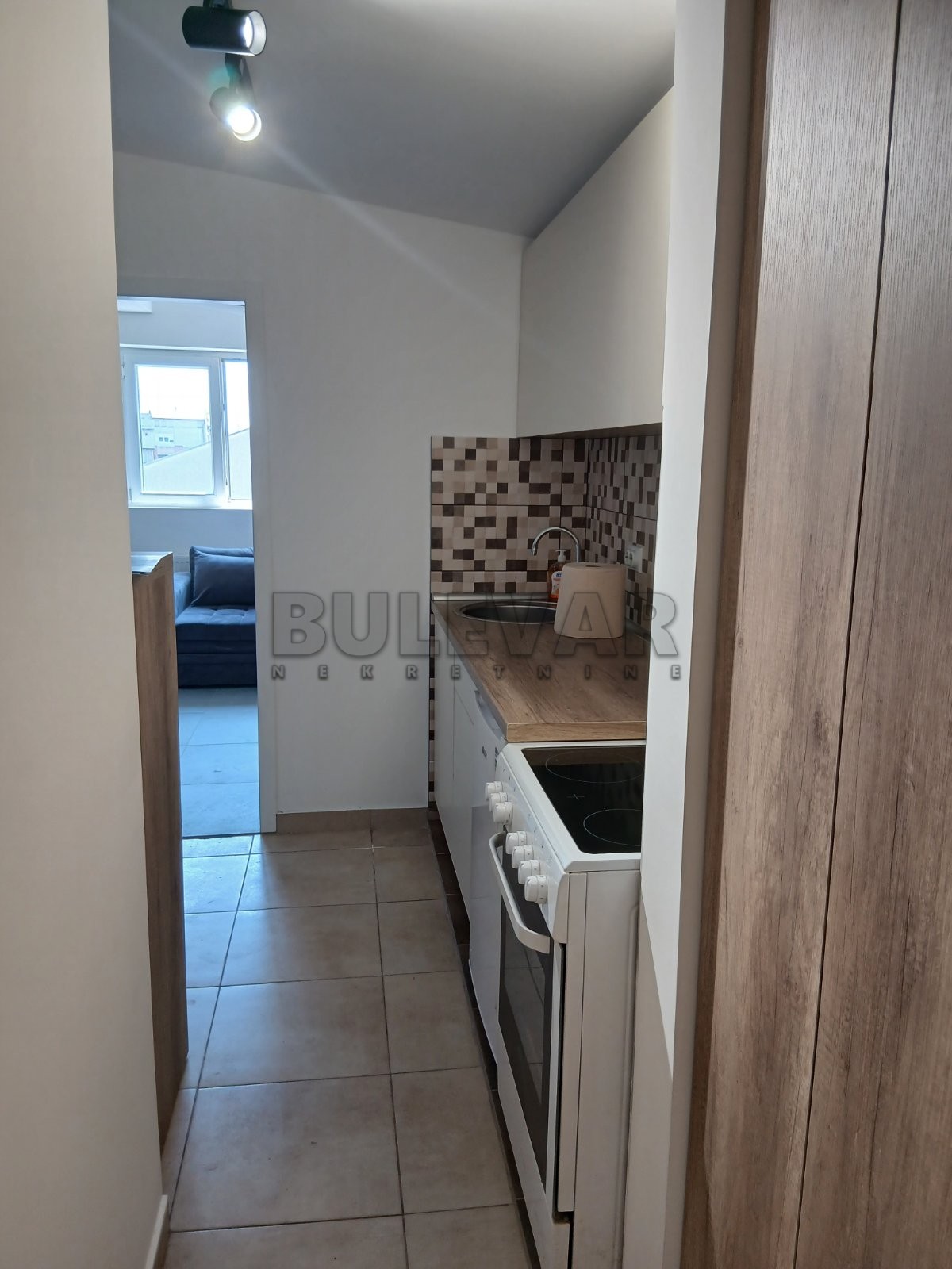 Jednosoban stan, 35 m2, Marger, Kraljevića Marka ID: i-014173 10