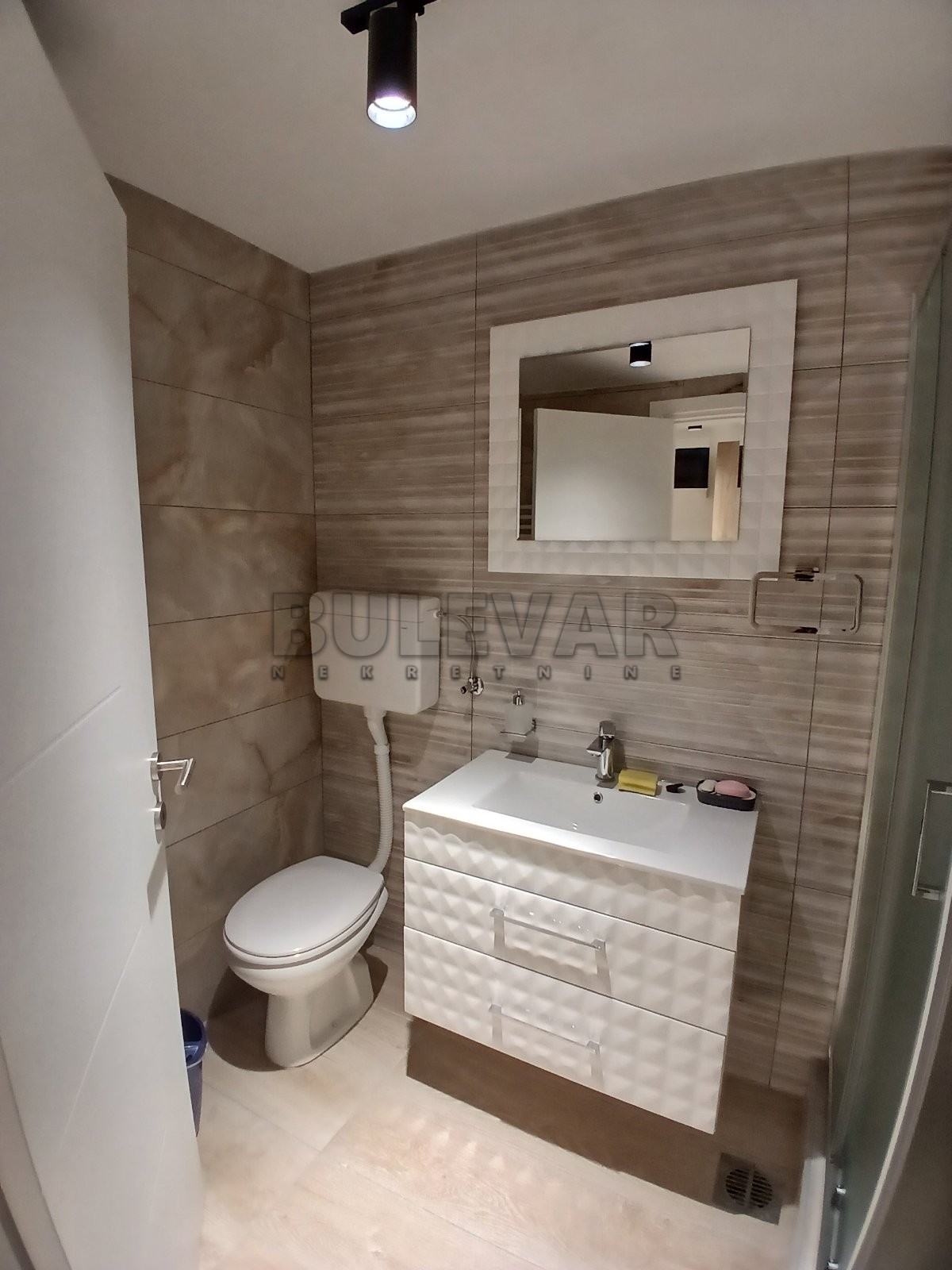 Jednosoban stan, 35 m2, Marger, Kraljevića Marka ID: i-014173 11