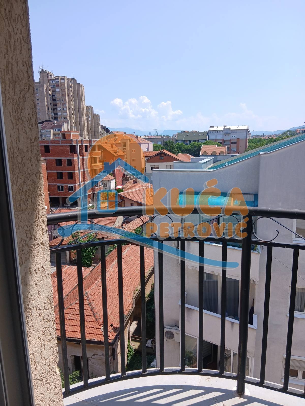 Jednosoban stan, 35 m2, Marger, Kraljevića Marka ID: i-014173 13
