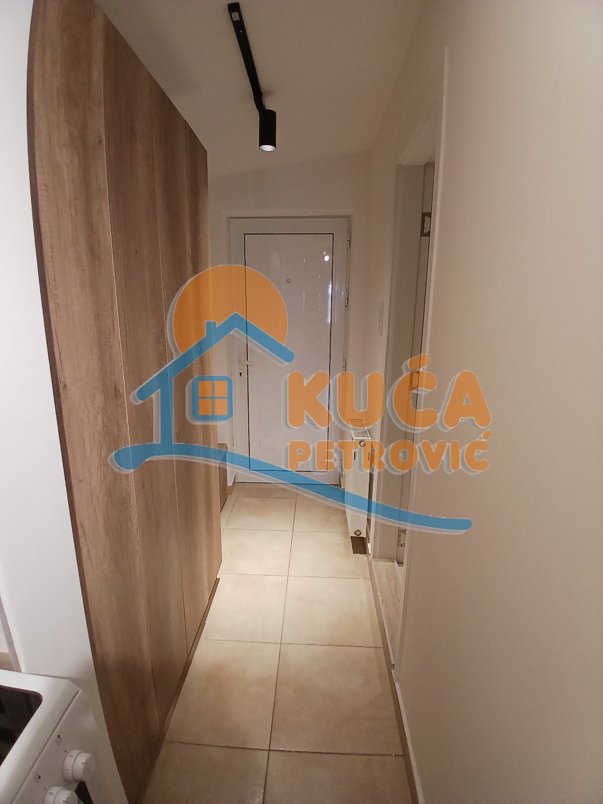 Jednosoban stan, 35 m2, Marger, Kraljevića Marka ID: i-014173 14