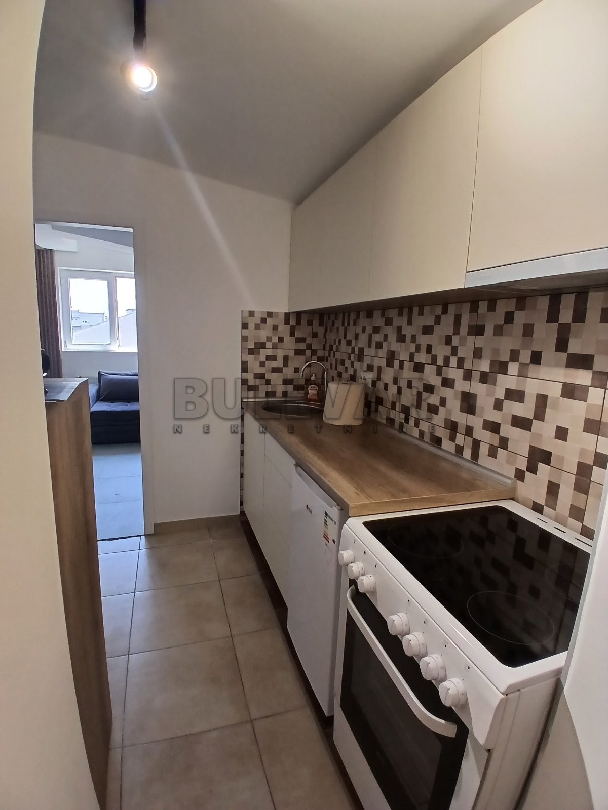 Jednosoban stan, 35 m2, Marger, Kraljevića Marka ID: i-014173 7