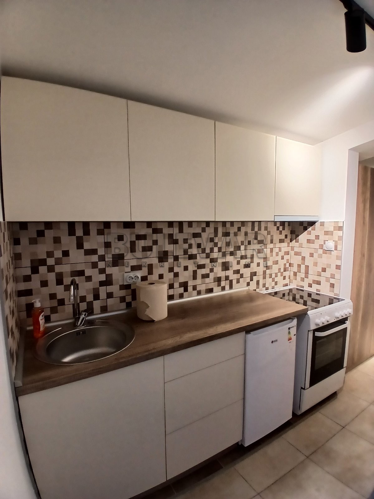 Jednosoban stan, 35 m2, Marger, Kraljevića Marka ID: i-014173 8