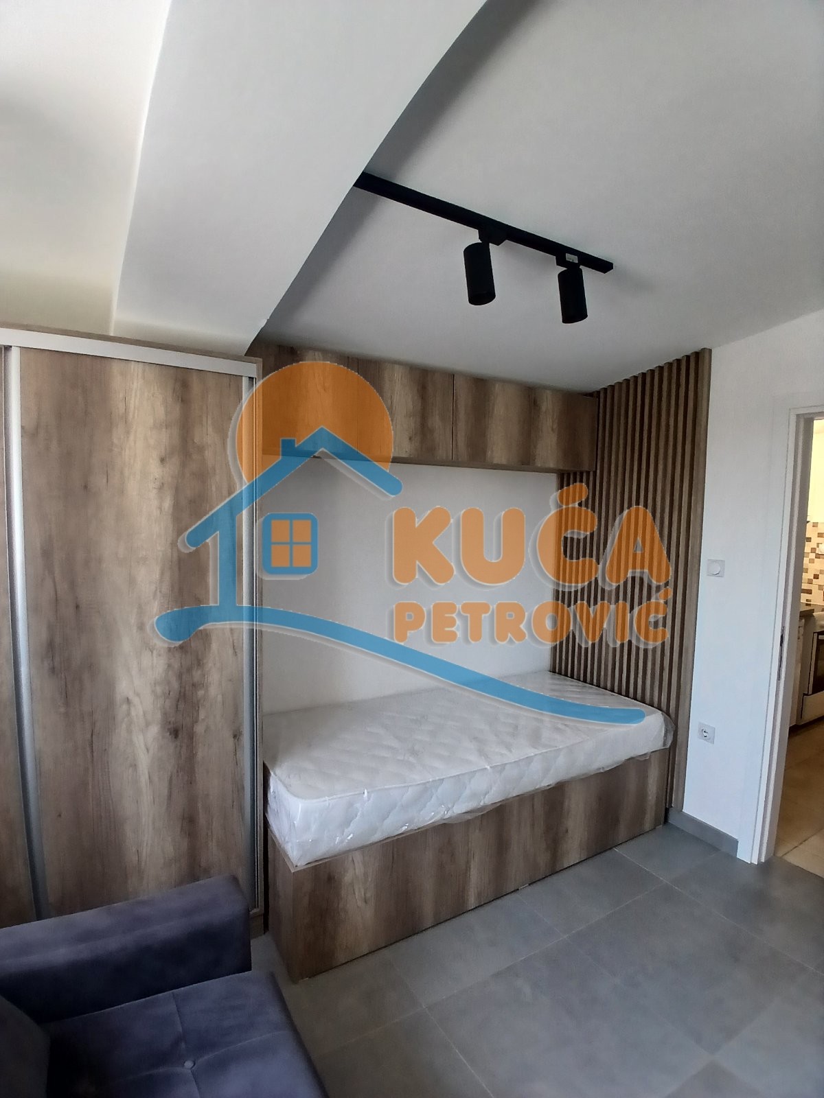 Jednosoban stan, 35 m2, Marger, Kraljevića Marka ID: i-014173 3