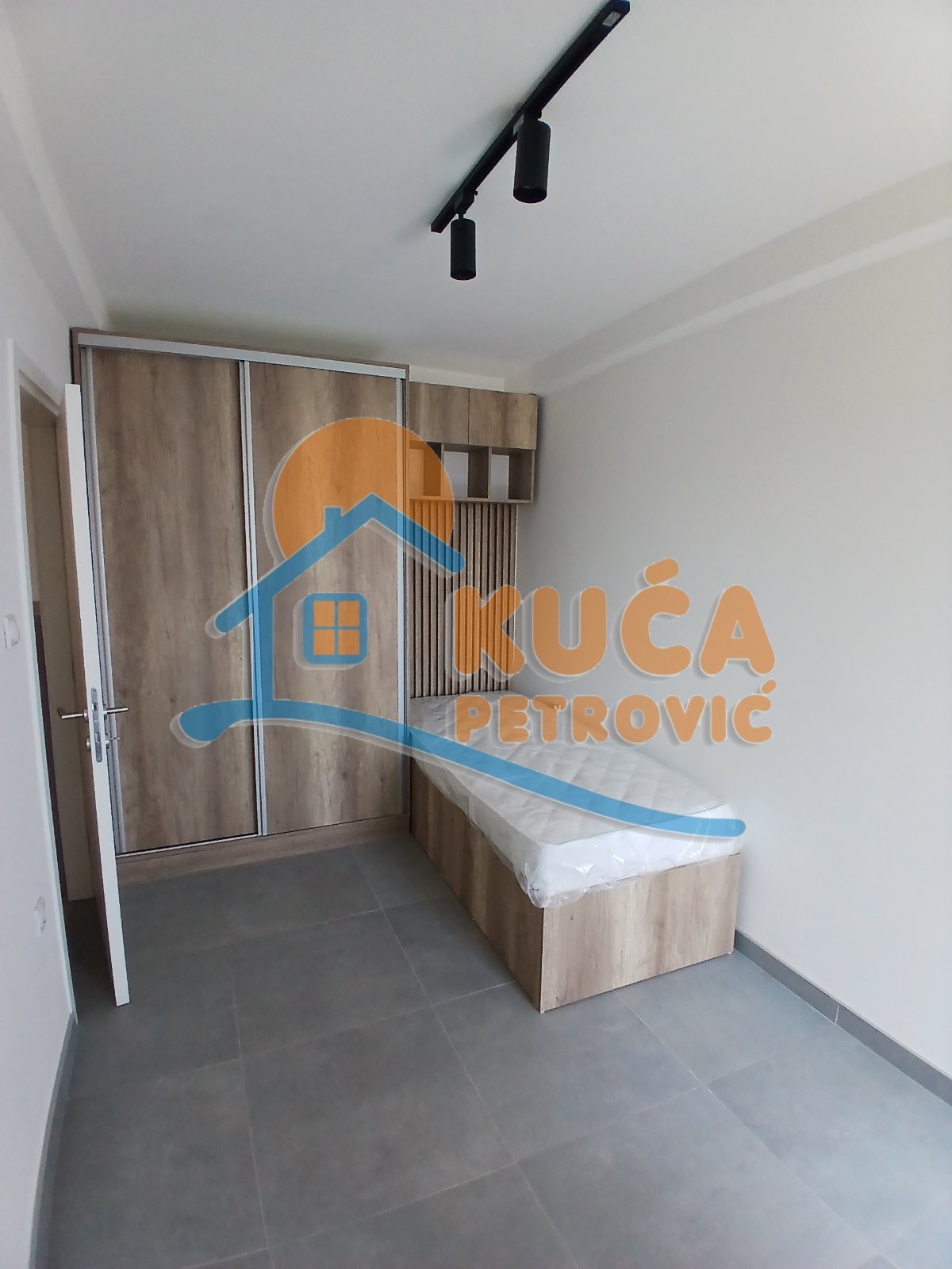 Jednosoban stan, 35 m2, Marger, Kraljevića Marka ID: i-014173 4