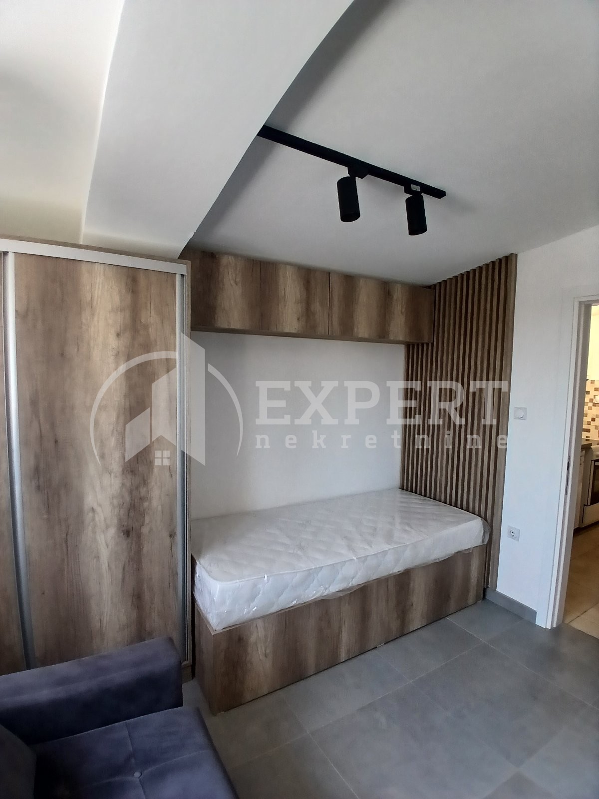 Jednosoban stan, 35 m2, Marger, Kraljevića Marka ID: i-014173 3