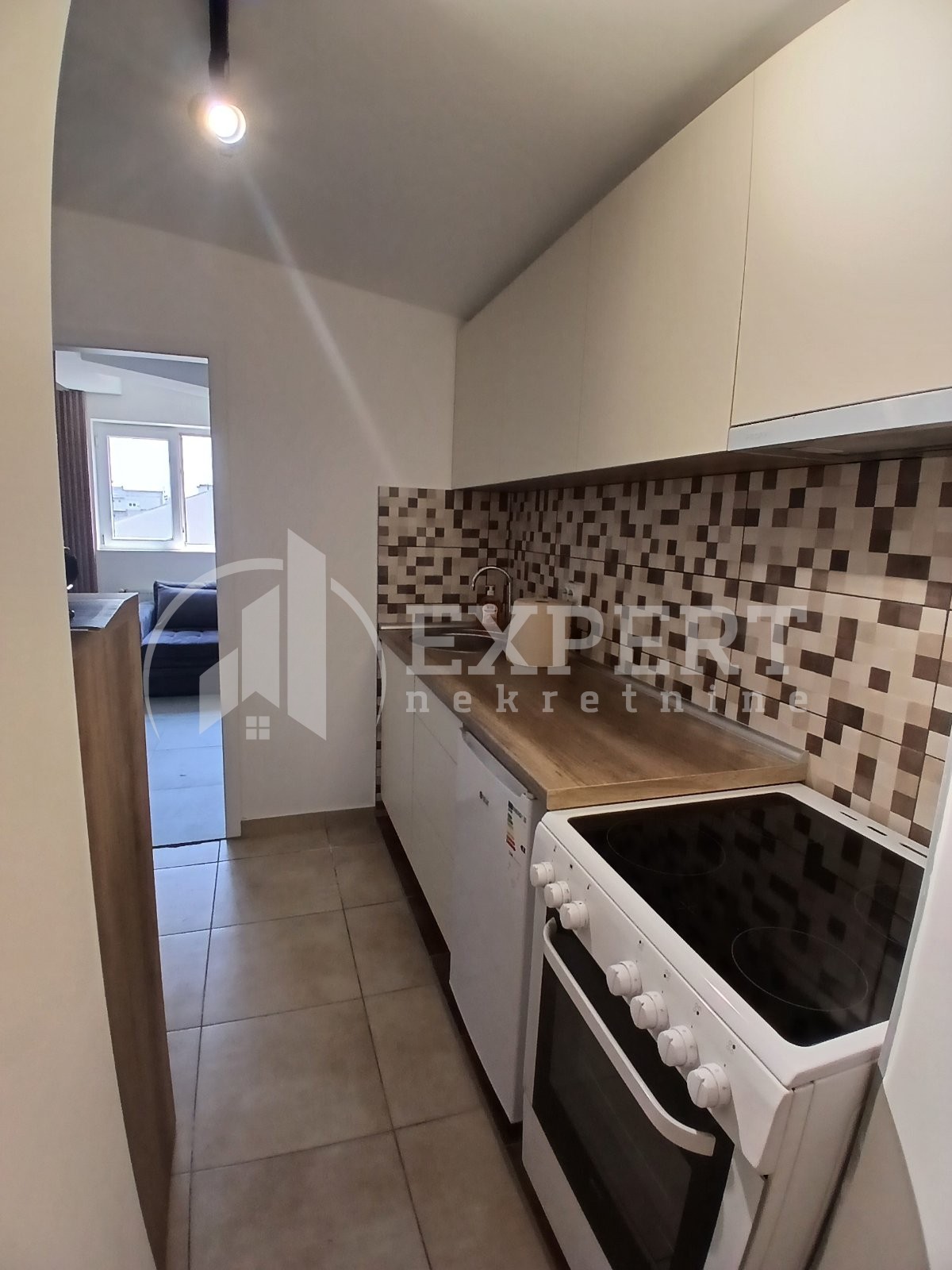 Jednosoban stan, 35 m2, Marger, Kraljevića Marka ID: i-014173 7