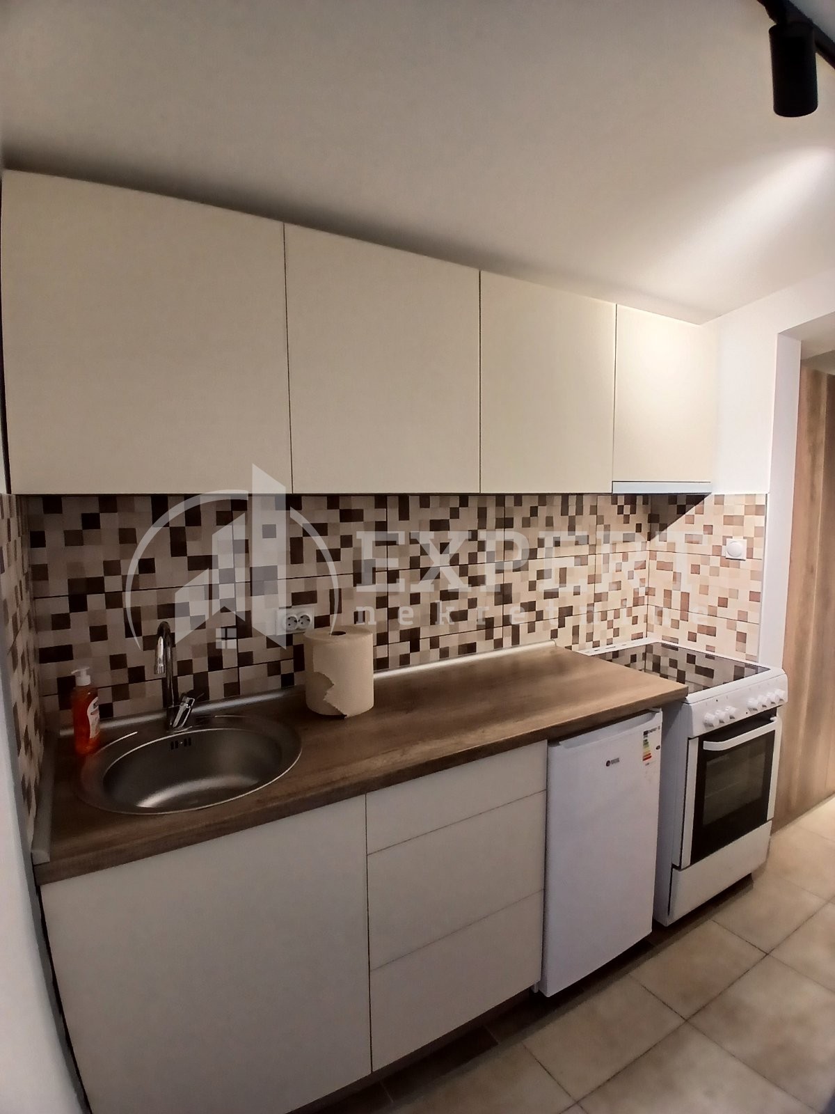 Jednosoban stan, 35 m2, Marger, Kraljevića Marka ID: i-014173 8