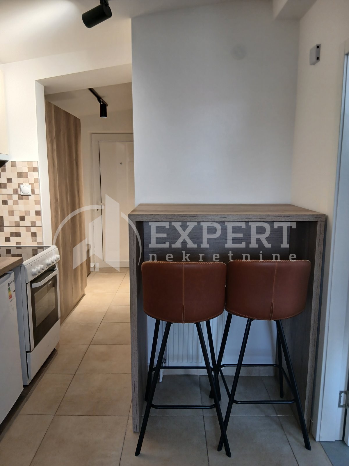 Jednosoban stan, 35 m2, Marger, Kraljevića Marka ID: i-014173 9