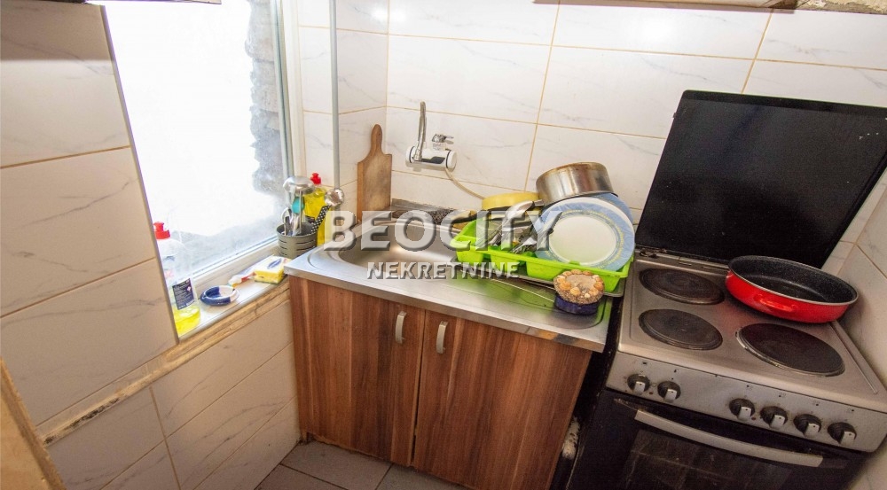 Petosoban stan, 94 m2, Južni bulevar, Trebinjska ID: 119232 12