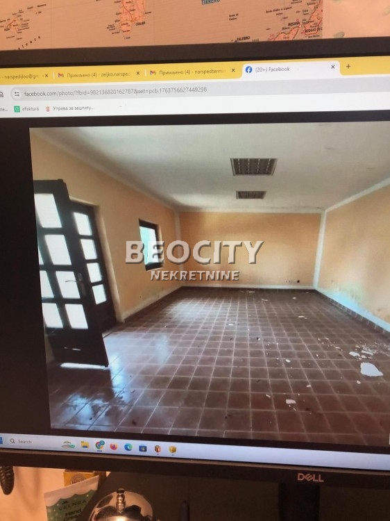 Plac, Obrenovac, Tomica polje ID: 119299 2