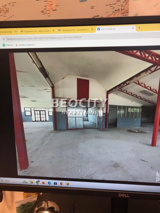 Plac, Obrenovac, Tomica polje ID: 119299 3