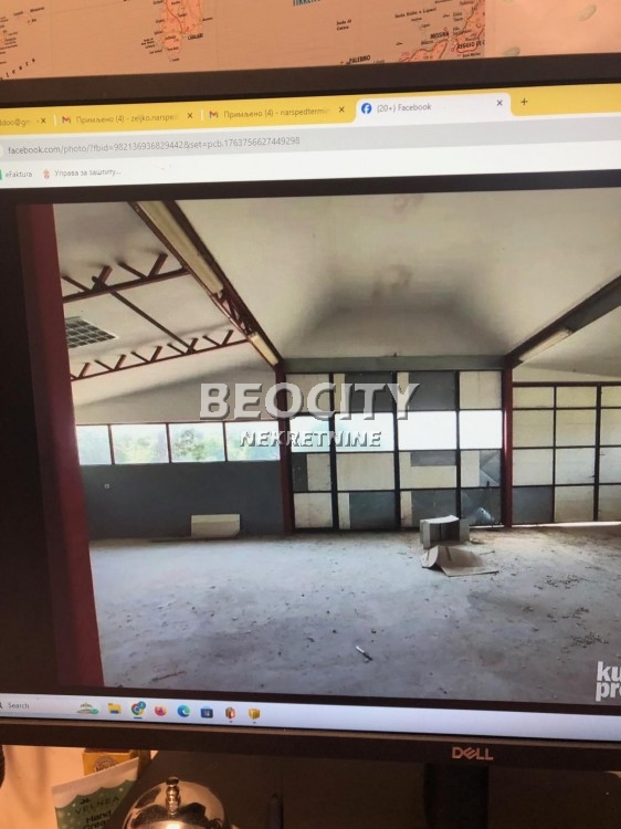 Plac, Obrenovac, Tomica polje ID: 119299 5