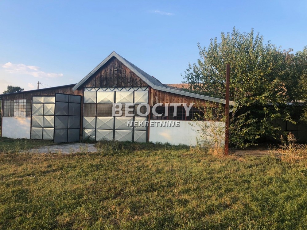 Plac, Obrenovac, Tomica polje ID: 119299 9