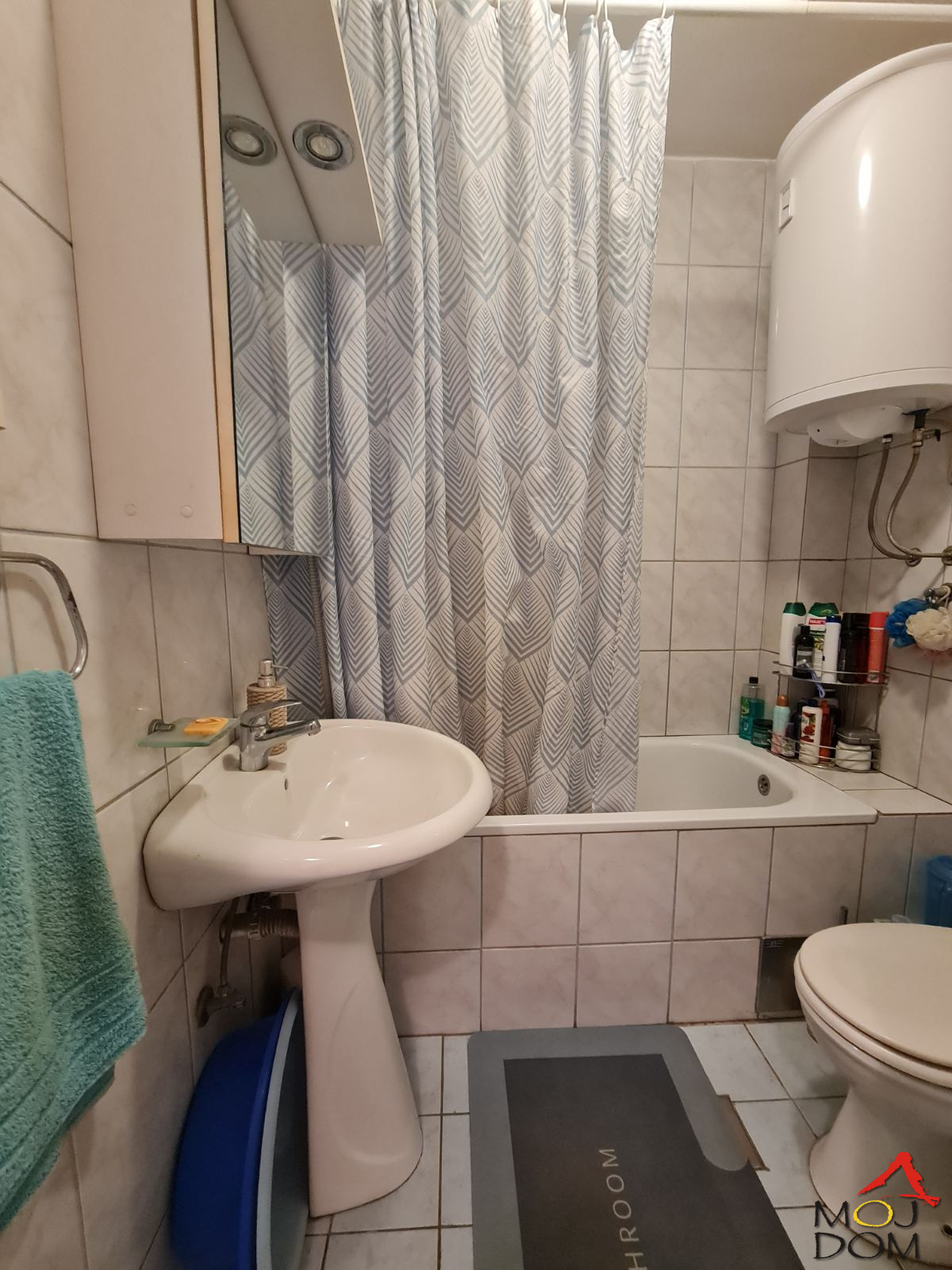 Stan,NOVI SAD,PODBARA,kv: 52, € 138000, ID: 1030584 11
