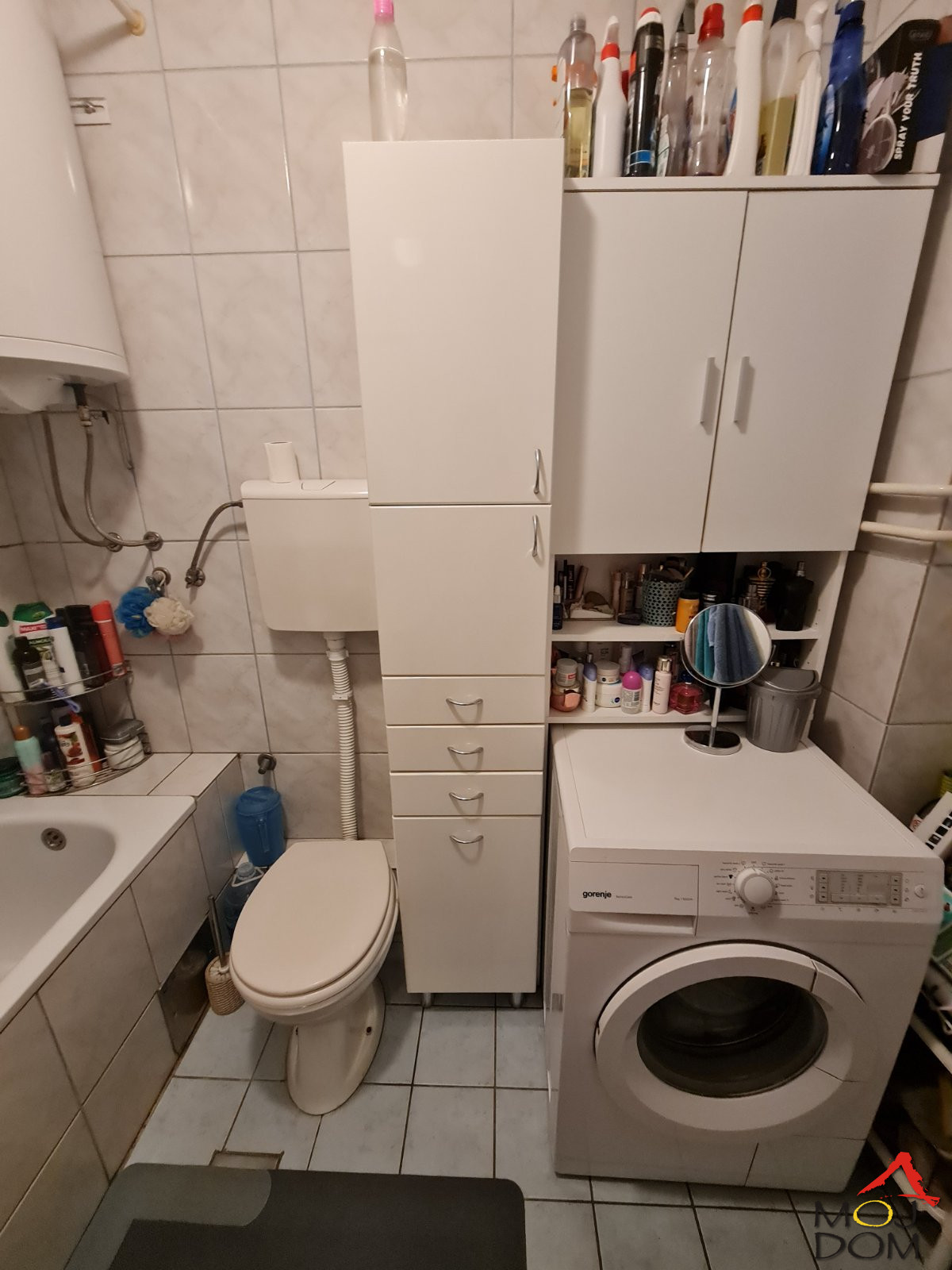 Stan,NOVI SAD,PODBARA,kv: 52, € 138000, ID: 1030584 12