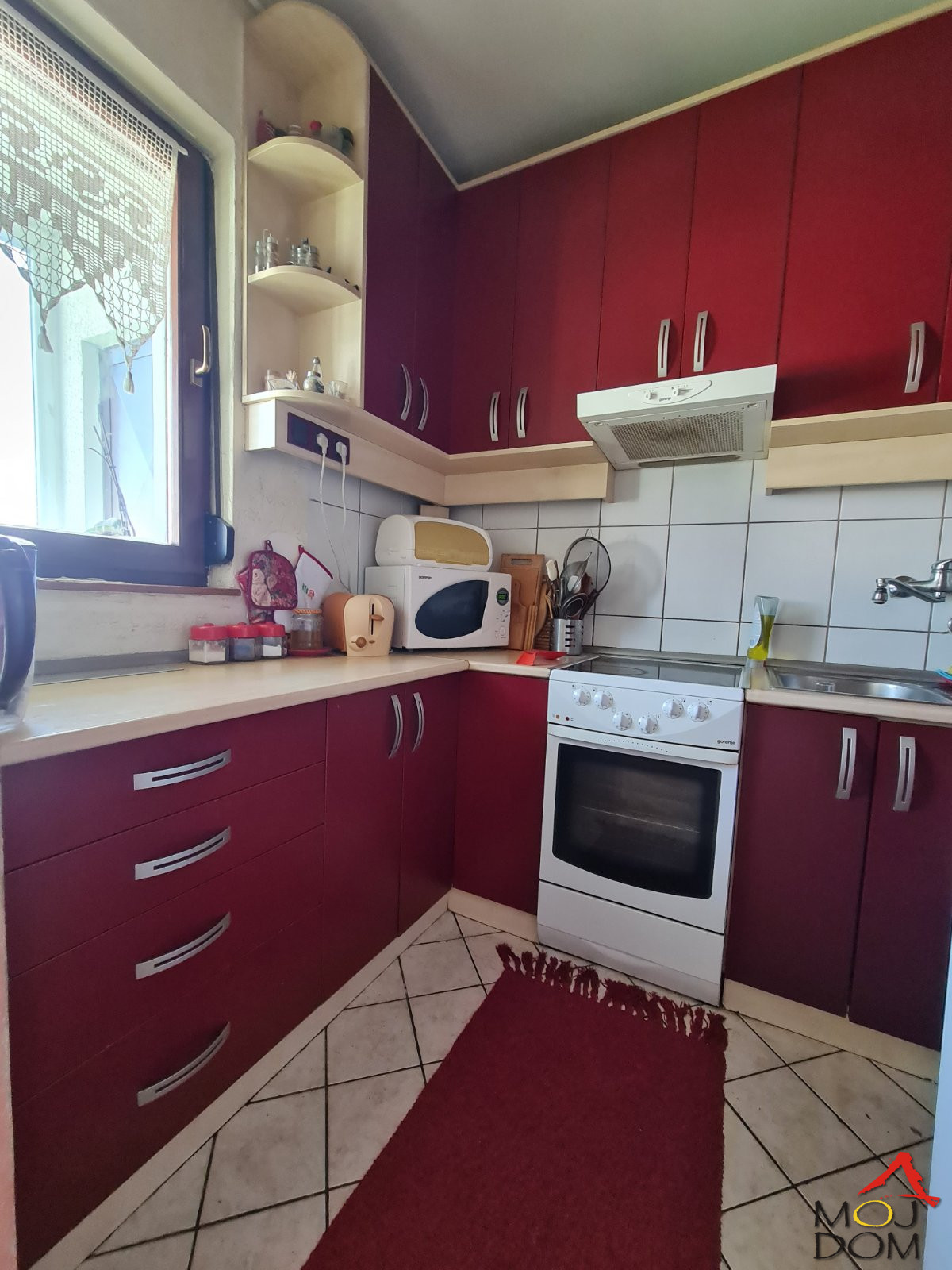 Stan,NOVI SAD,PODBARA,kv: 52, € 138000, ID: 1030584 6